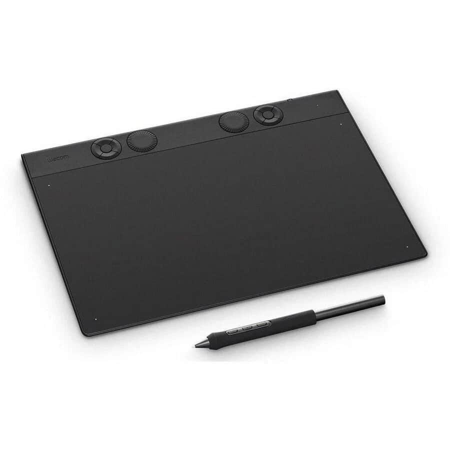 Wacom Intuos Pro Medium Pen Tablet