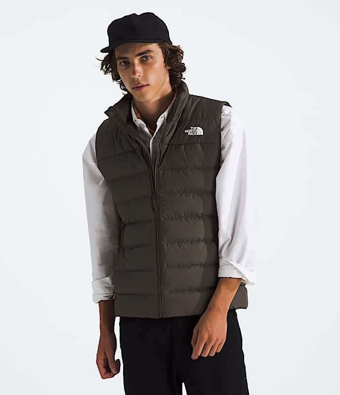 Men’s Aconcagua 3 Vest