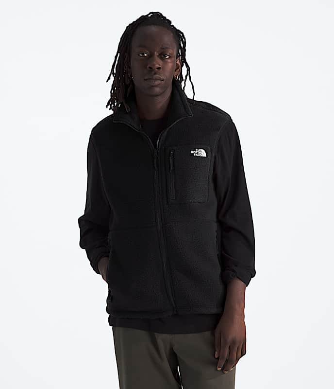 Men’s Yumiori Vest