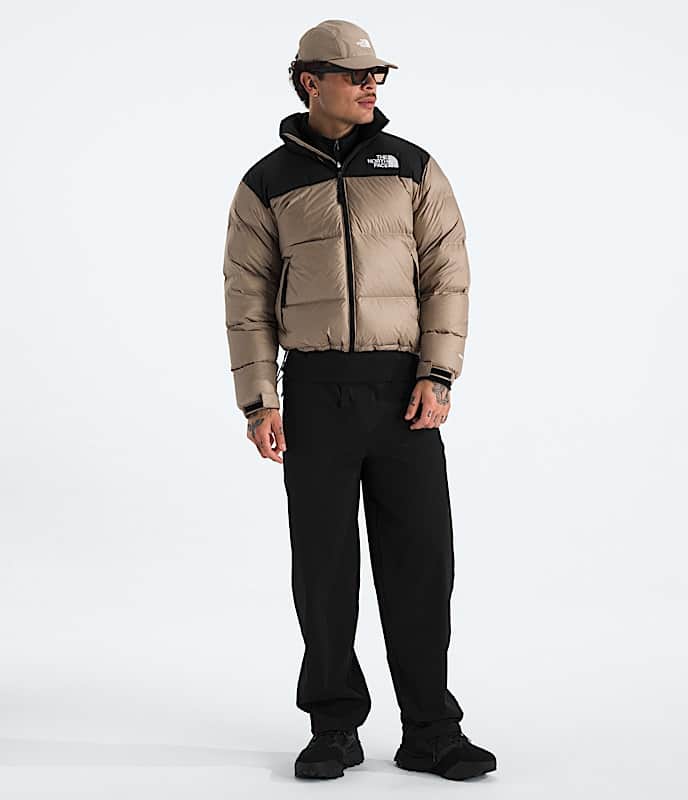 Men’s 1996 Retro Nuptse Jacket