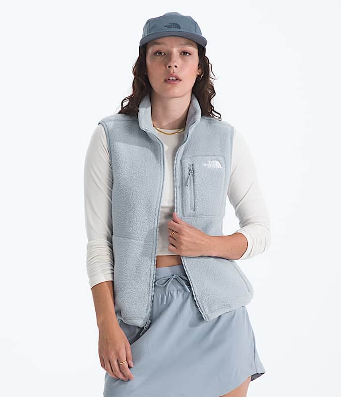 Women’s Yumiori Vest