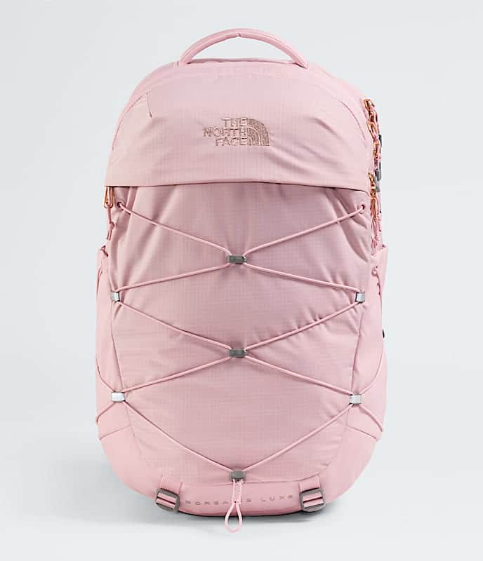 Women’s Borealis Luxe Backpack