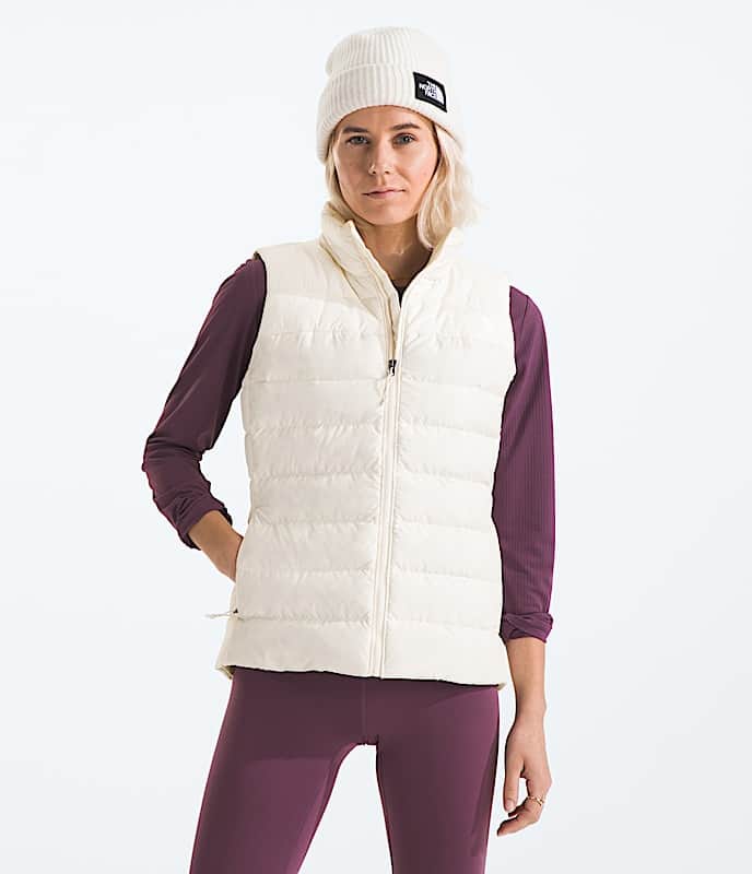 Women’s Aconcagua 3 Vest