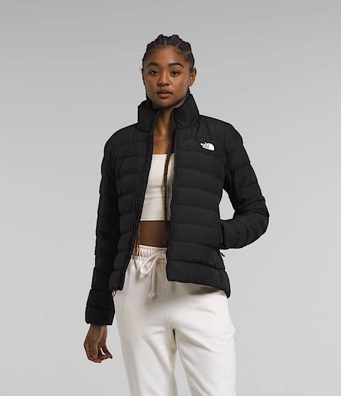 Women’s Aconcagua 3 Jacket