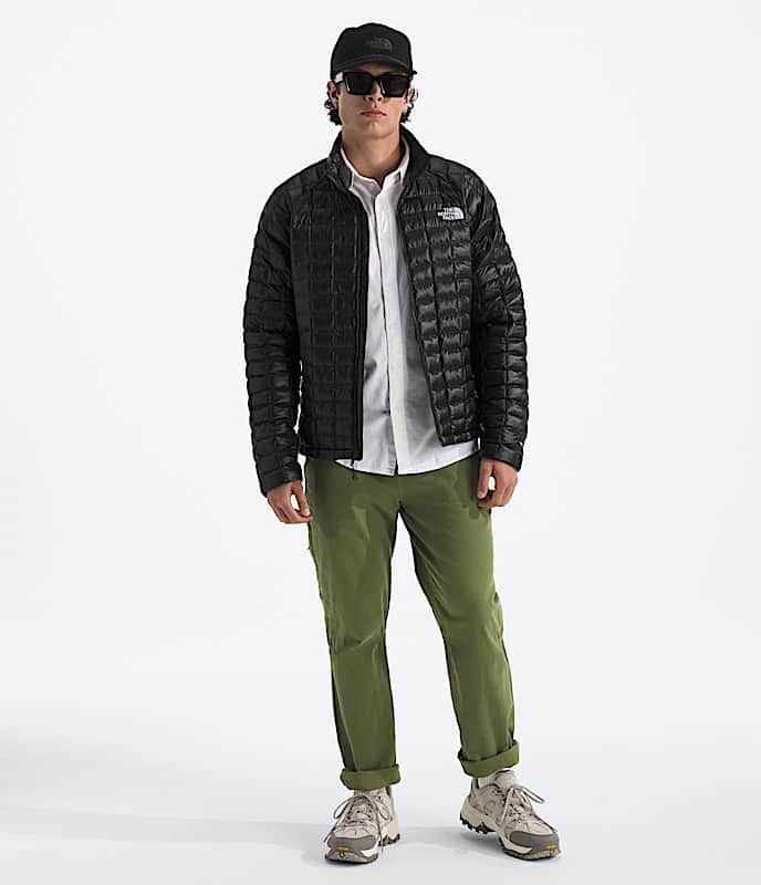 The North Face Thermoball Eco Jacket
