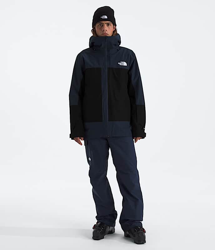 Men’s THERMOBALL™ Snow Triclimate™ Jacket