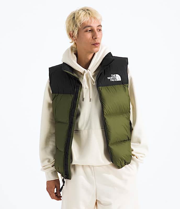 Men’s 1996 Retro Nuptse Vest