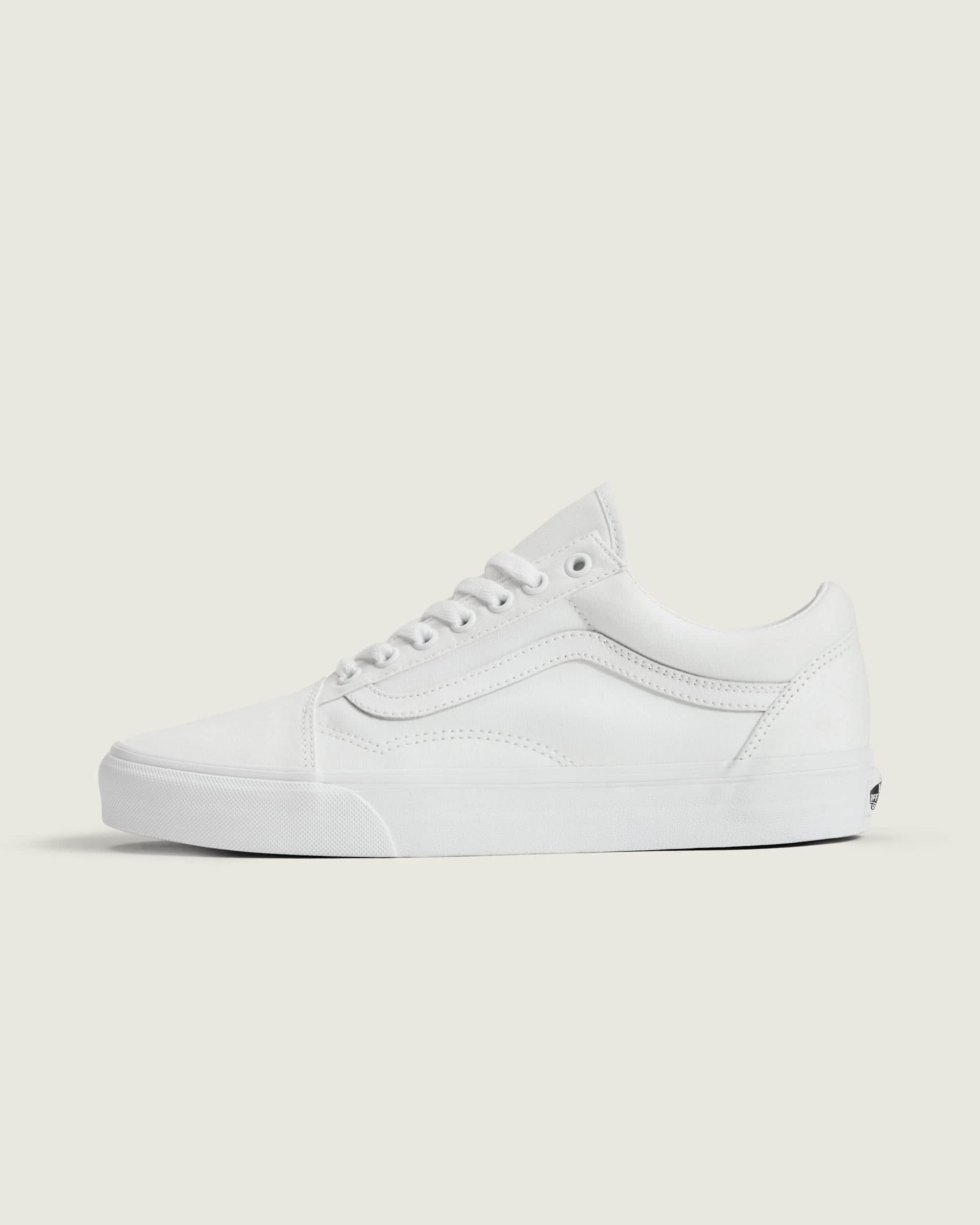 Vans Old Skool Shoe