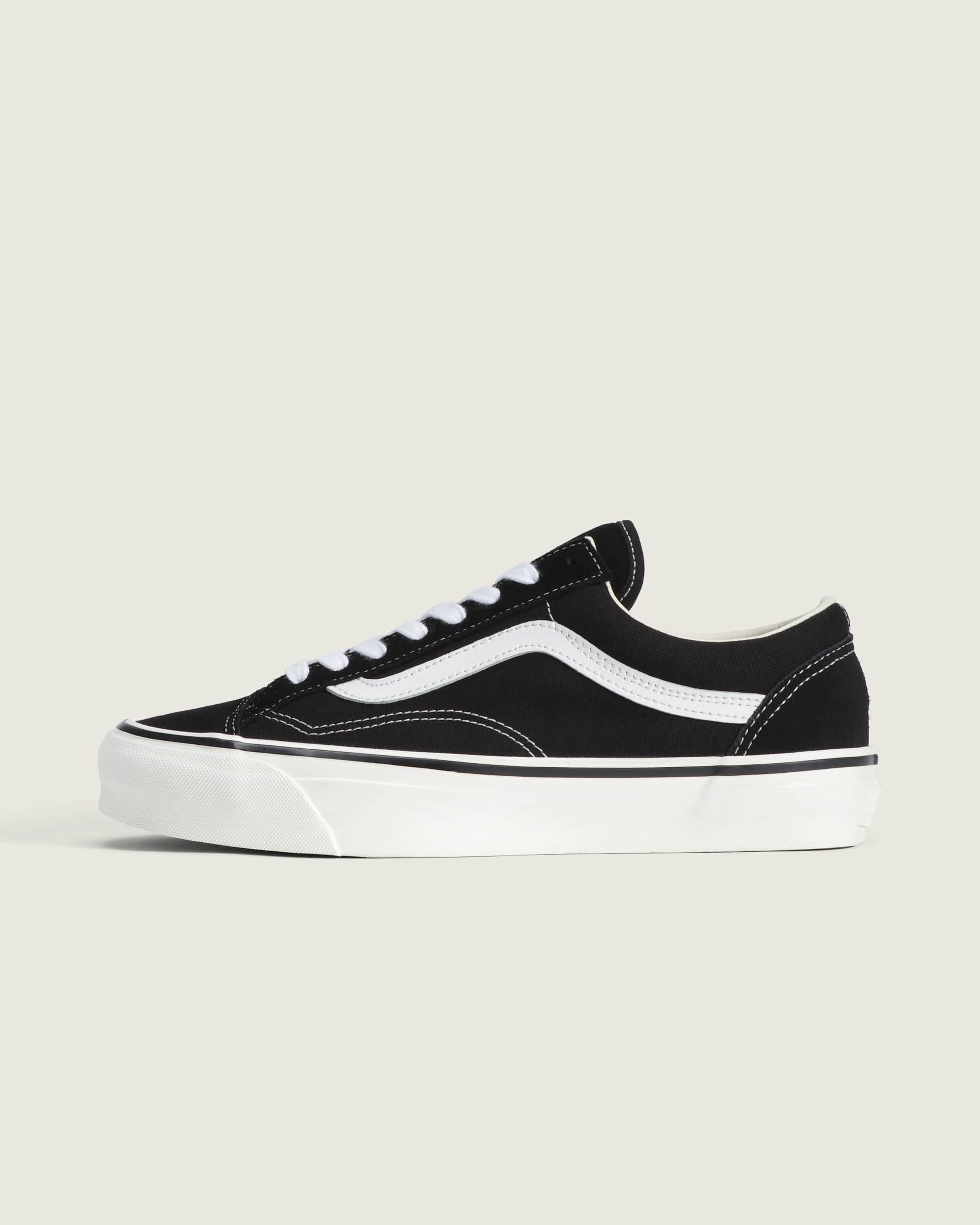 Vans Premium Old Skool 36 Shoe