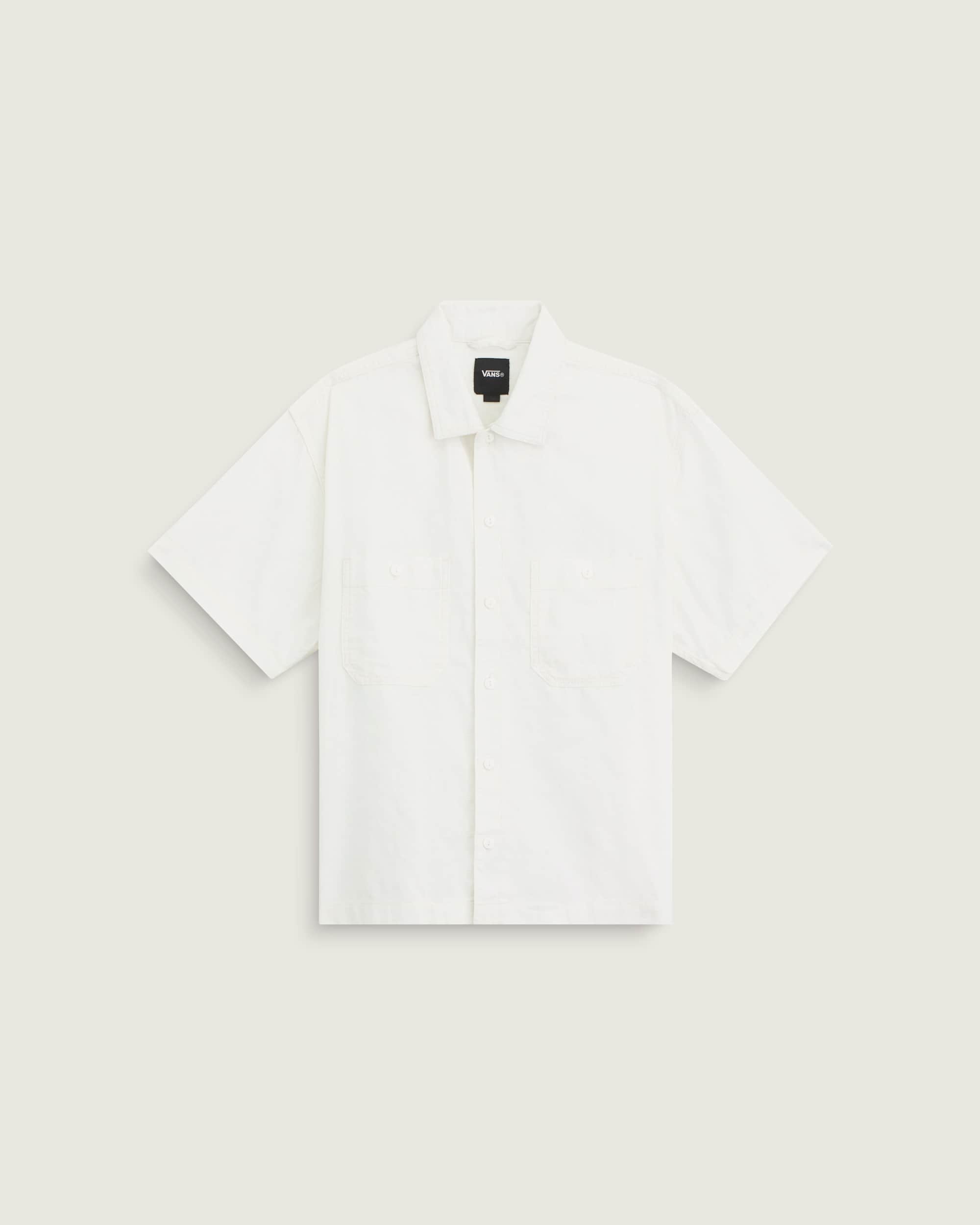 Vans Larkspur Solid Shirt