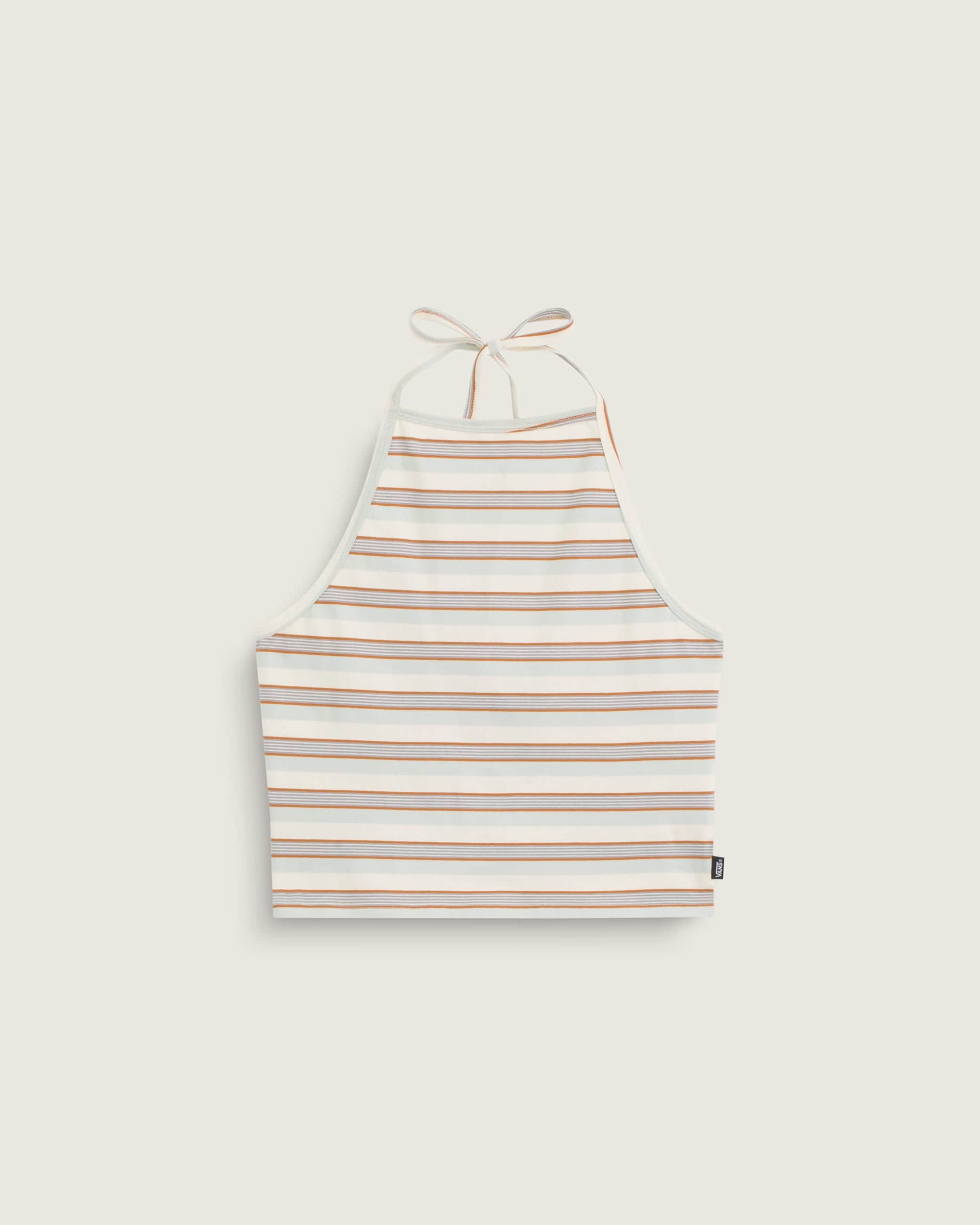 Vans High Neck Halter