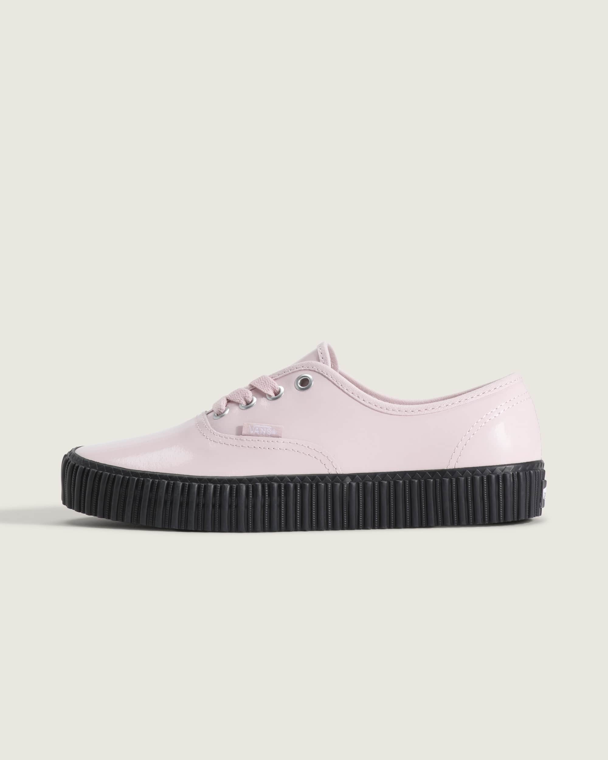 Vans Authentic Creeper Shoe