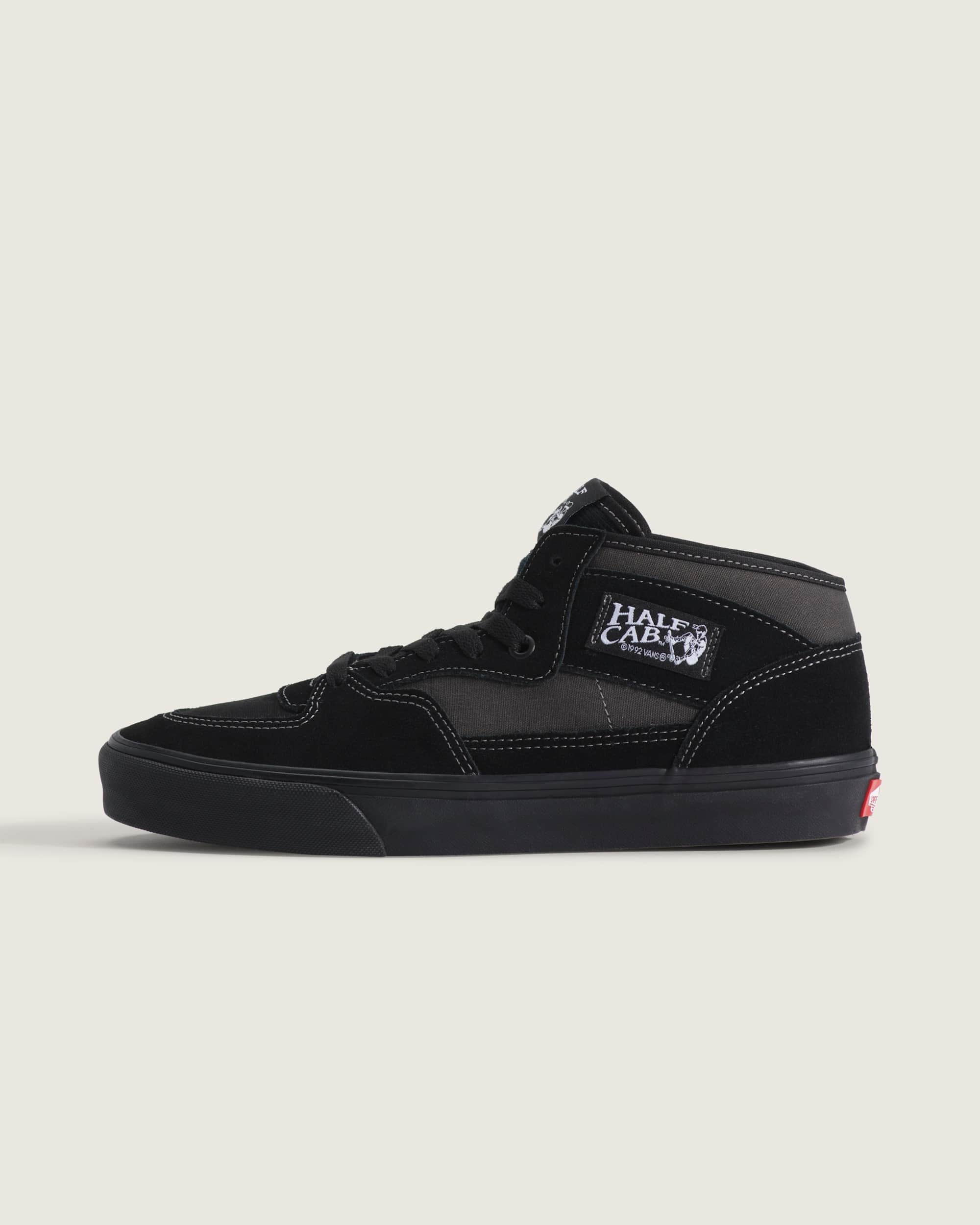 Vans Half Cab Decon Shoe