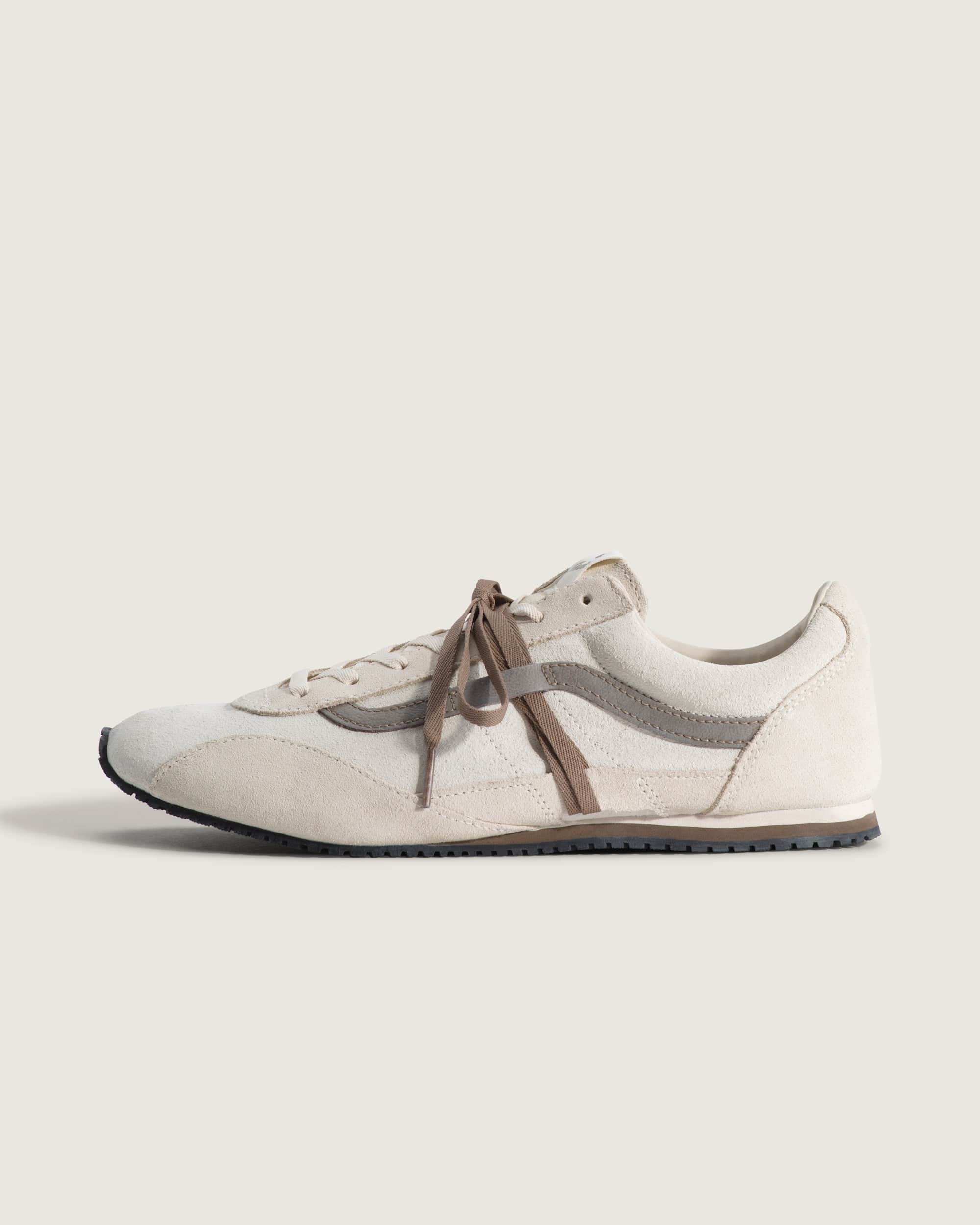Vans Premium Super Lowpro Trainer
