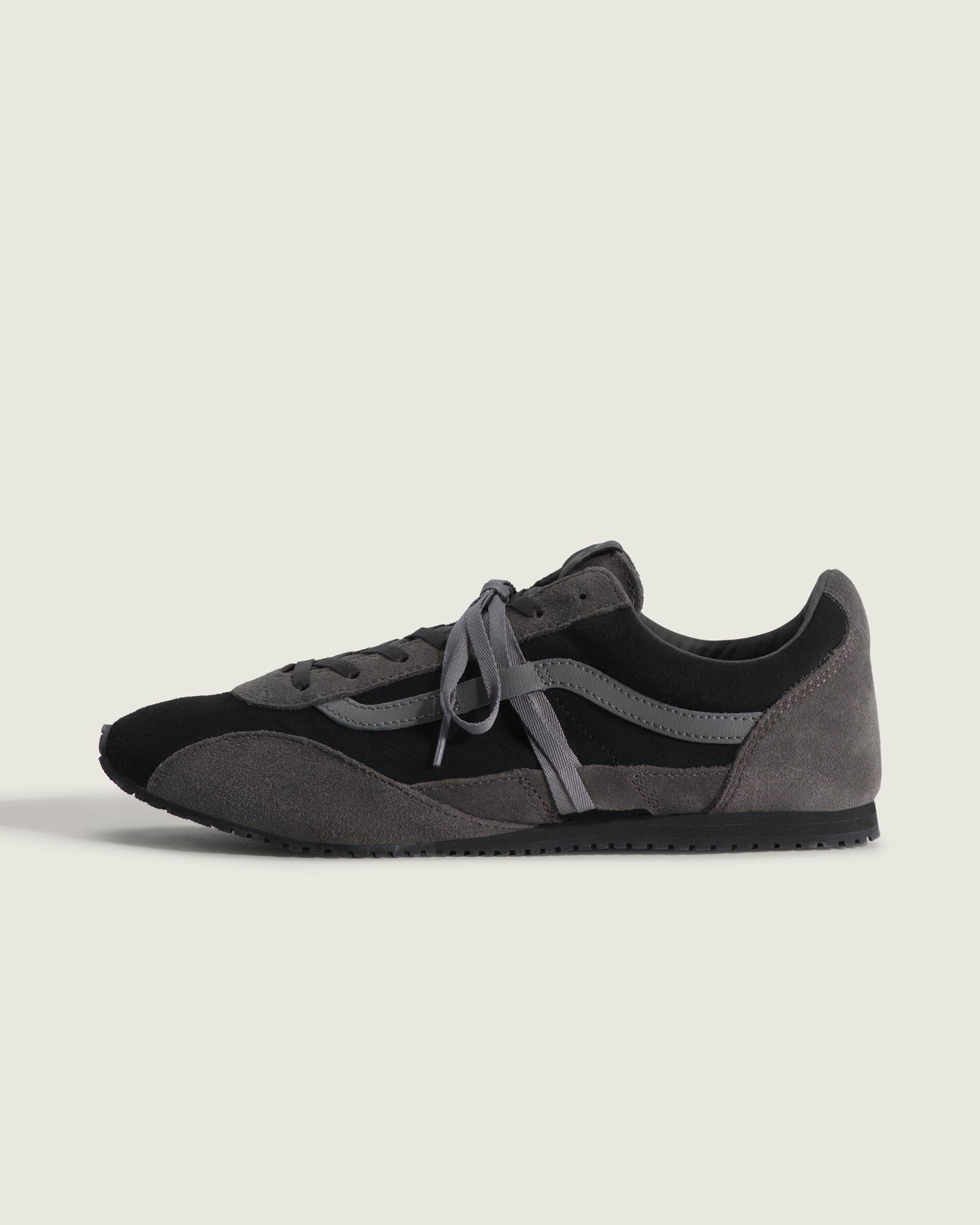 Vans Premium Super Lowpro Trainer
