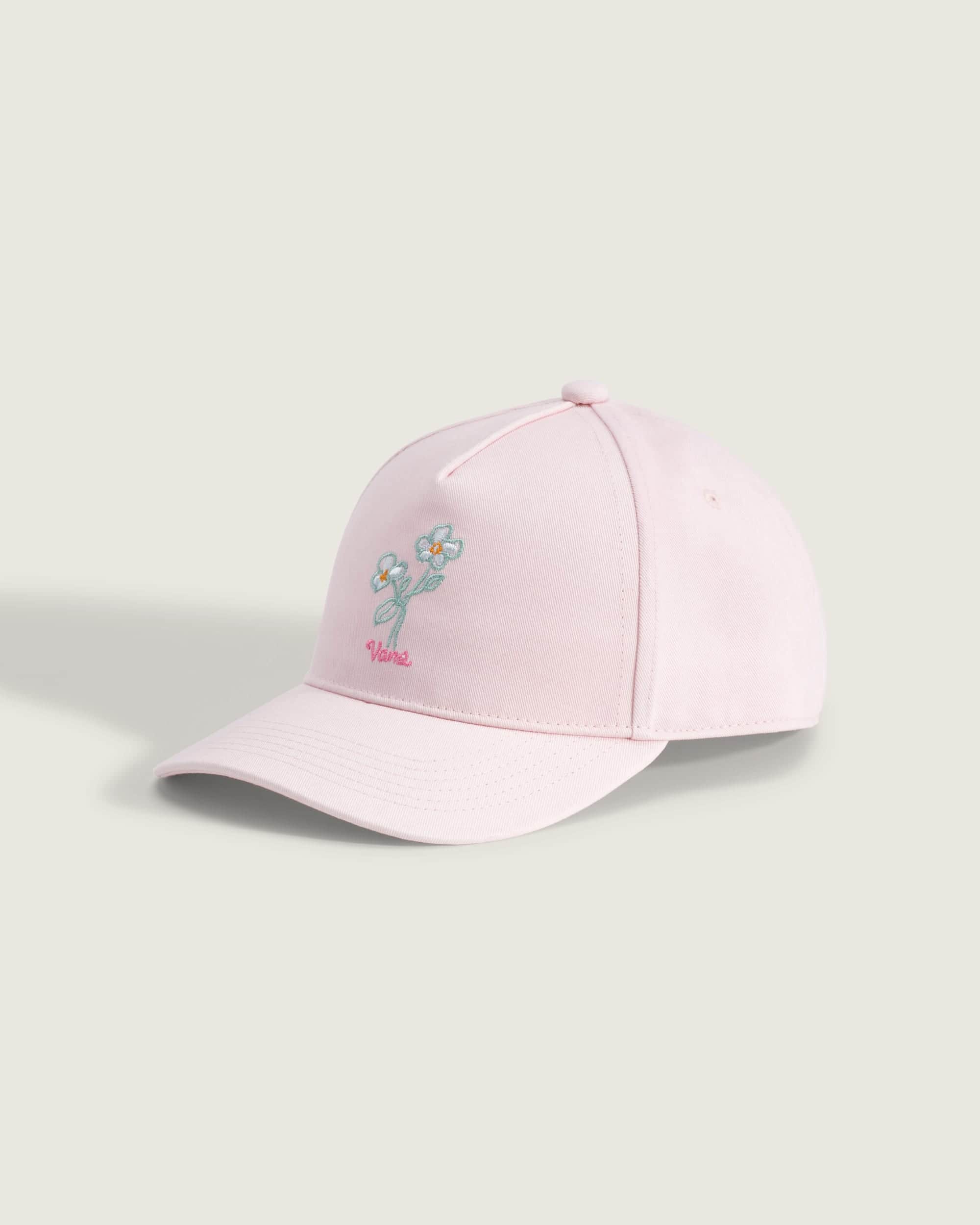 Vans Kids Kohana Snapback Hat