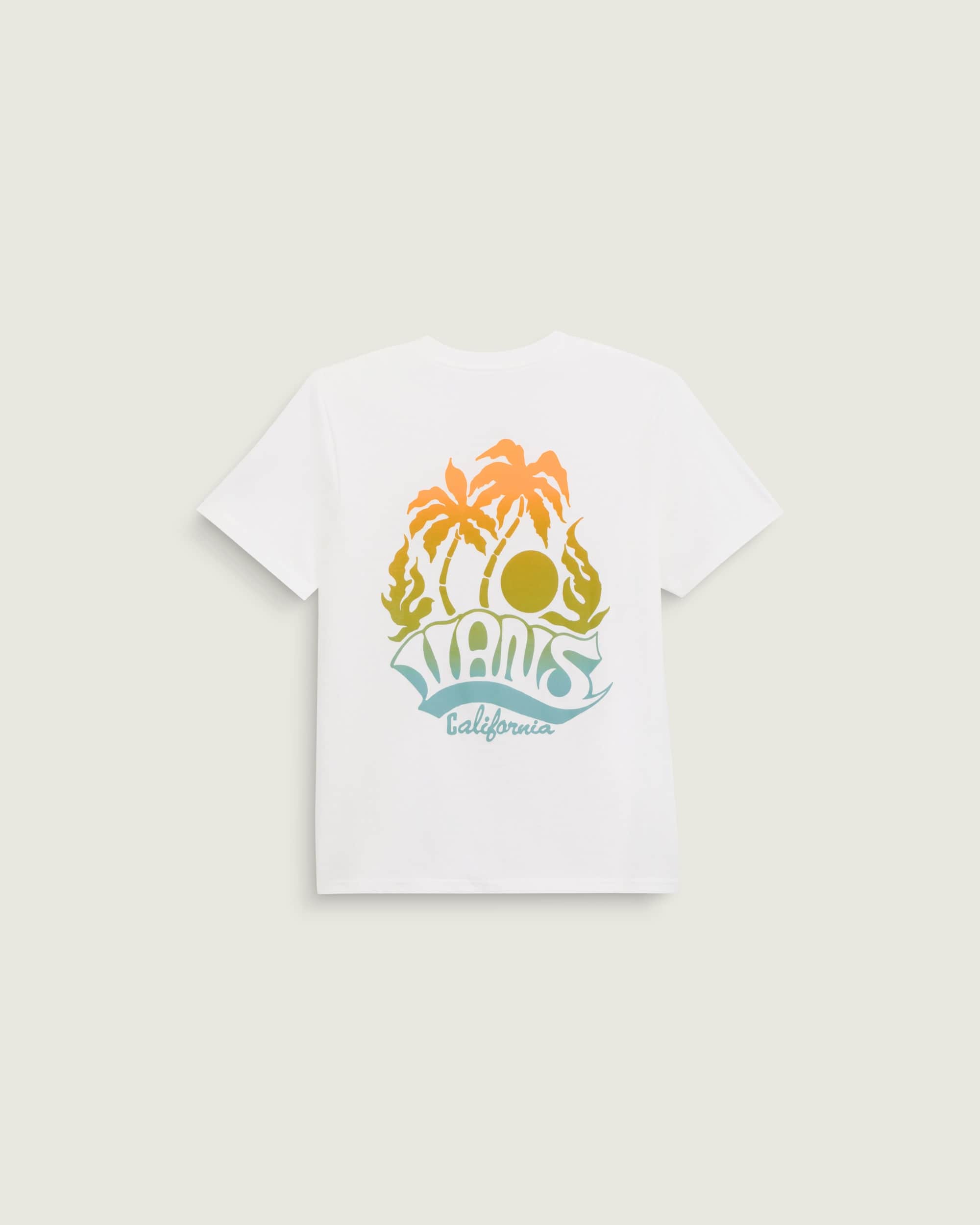 Vans Kids Sea Level T-Shirt