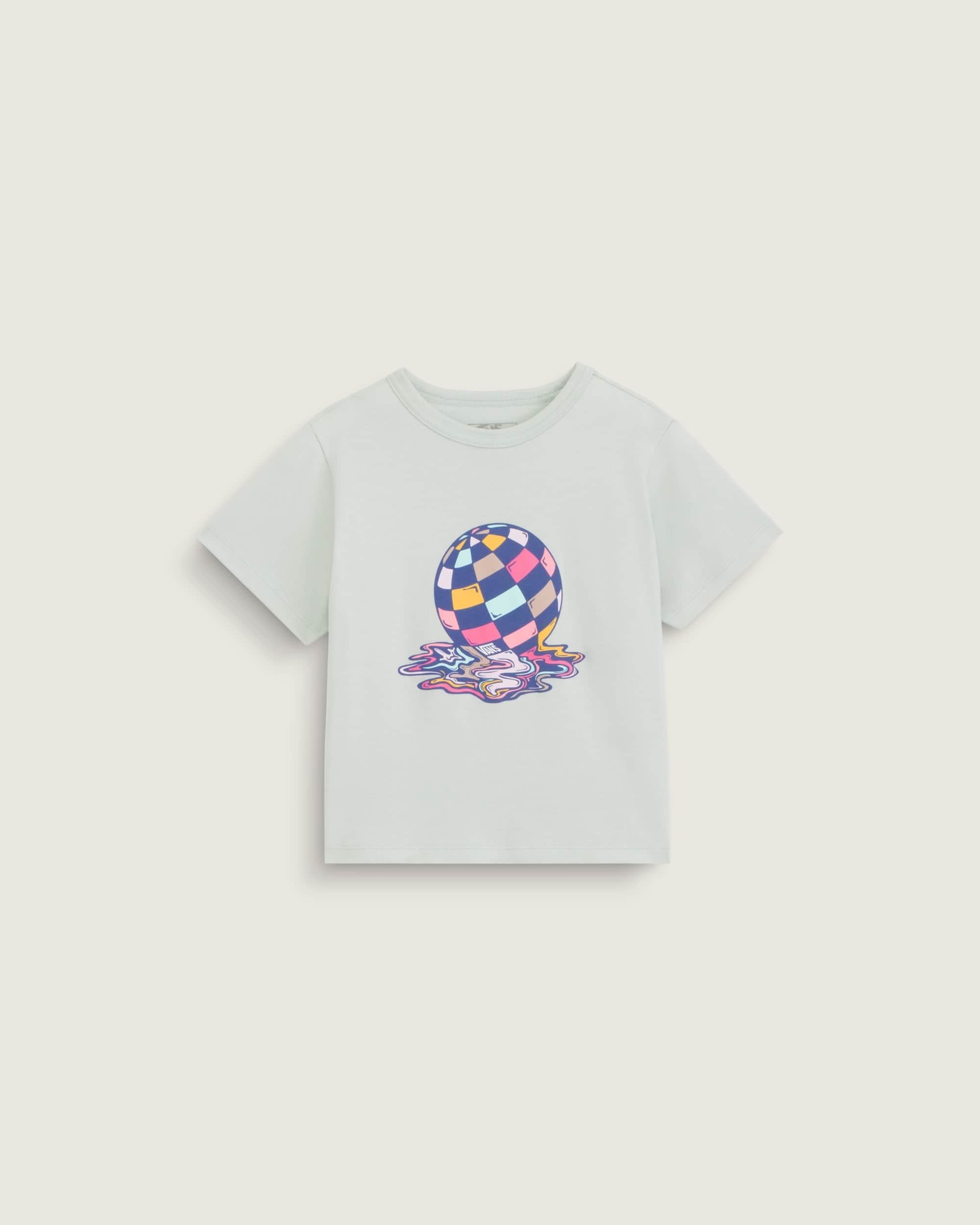Vans Kids Disco Melt T-Shirt