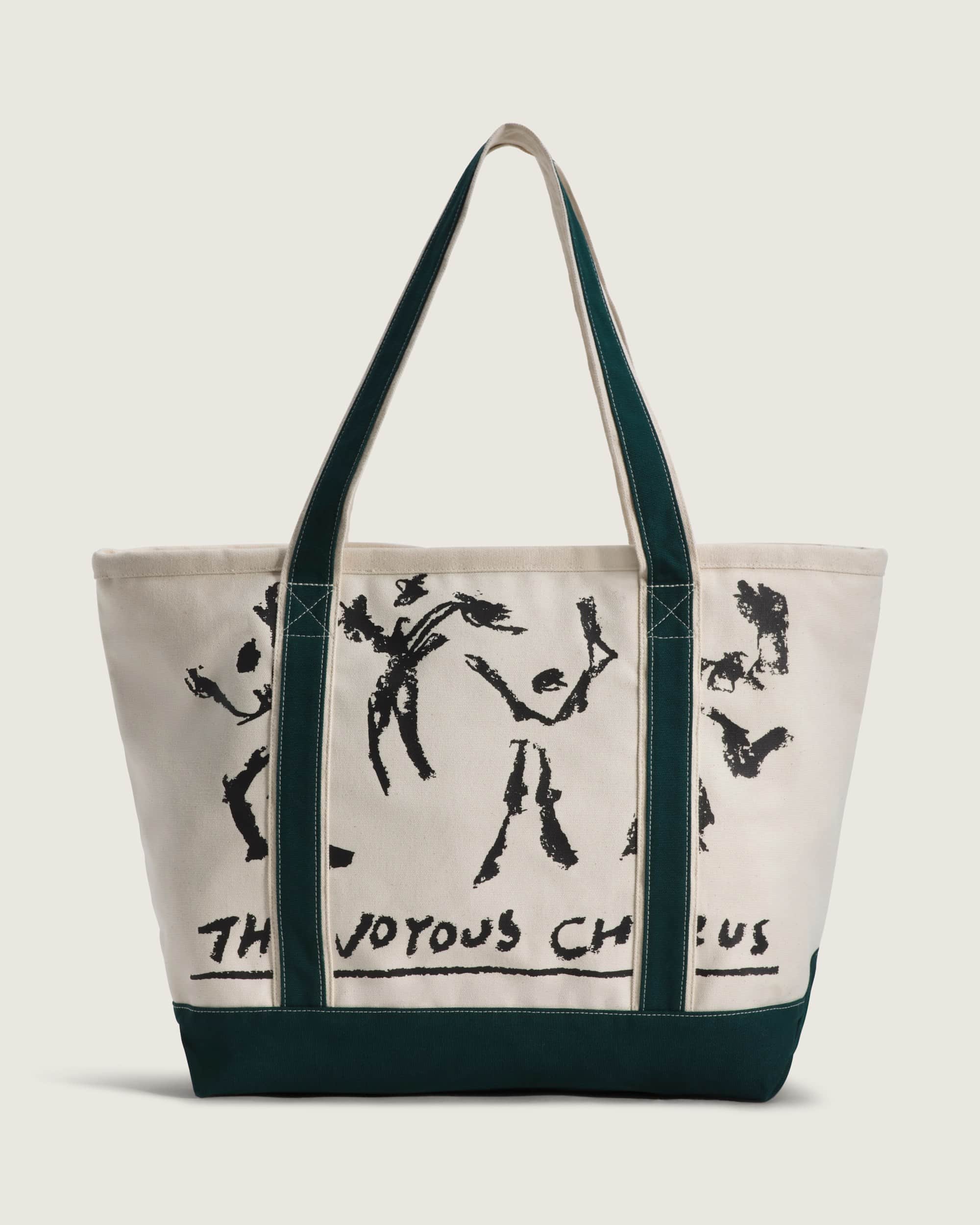 Vans OTW by Vans X Julian Klincewicz Tote Bag