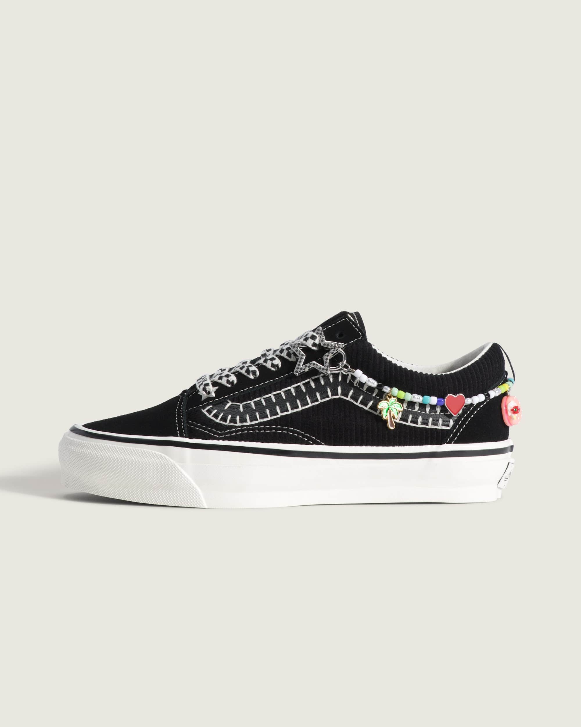 Vans Premium Old Skool Cocona Shoe