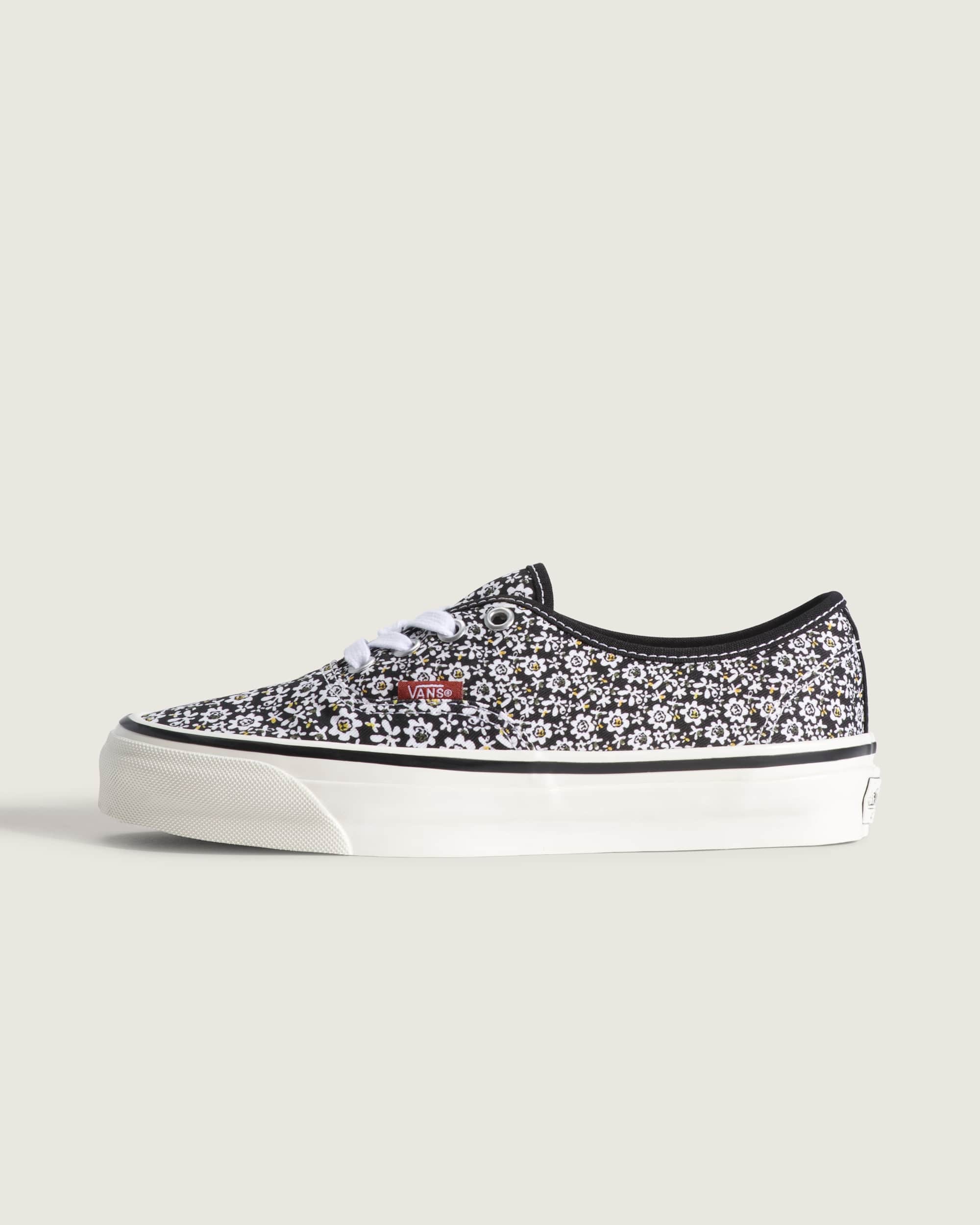 Vans Premium Authentic Shoe