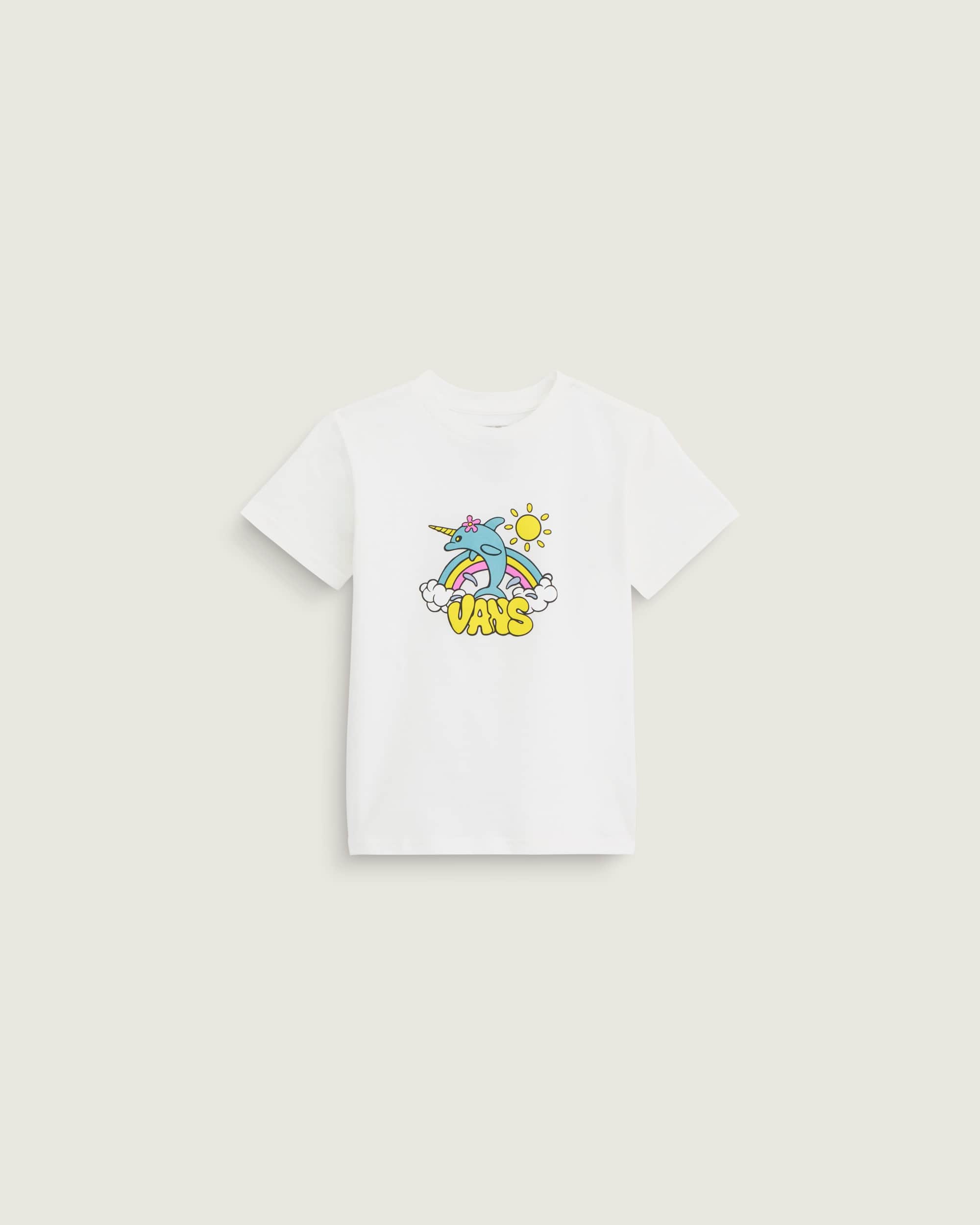 Vans Little Kids Flippercorn T-Shirt