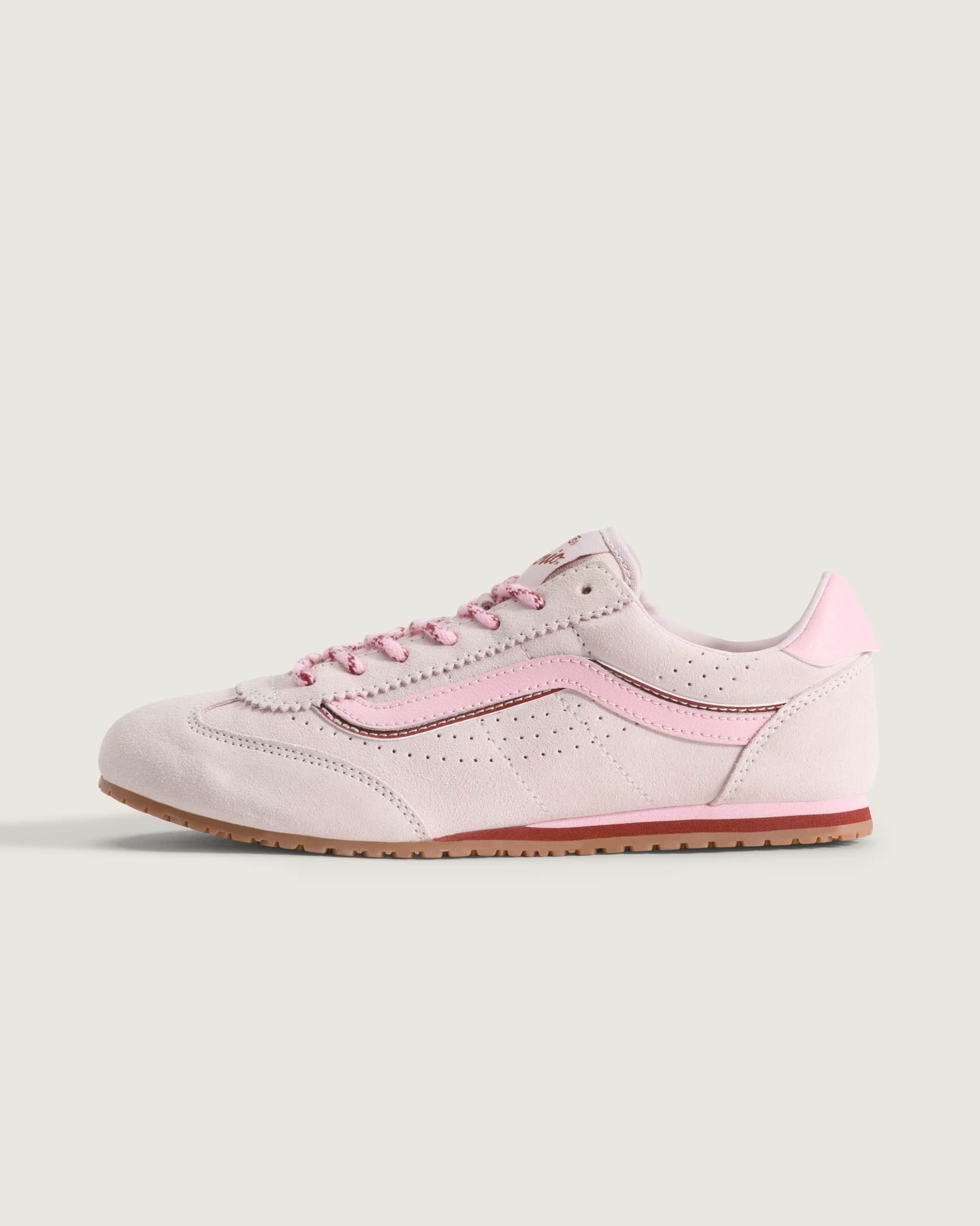 Vans Super Lowpro Shoe
