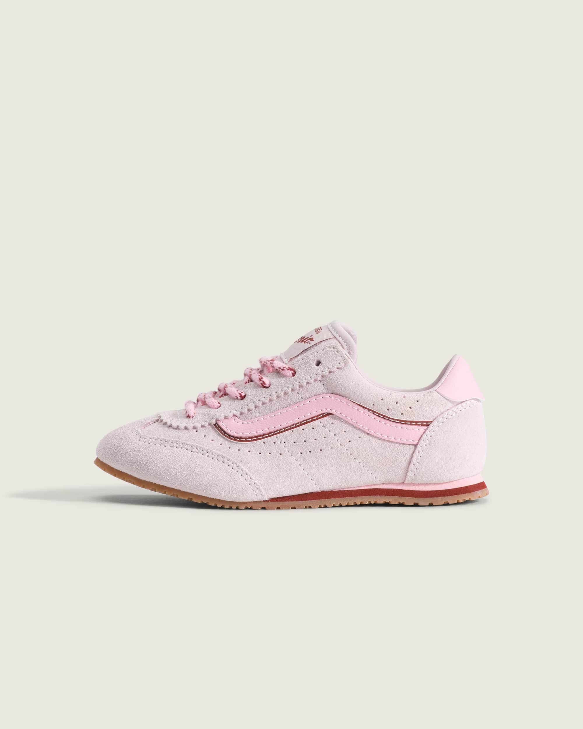 Vans Little Kids Super Lowpro Shoe