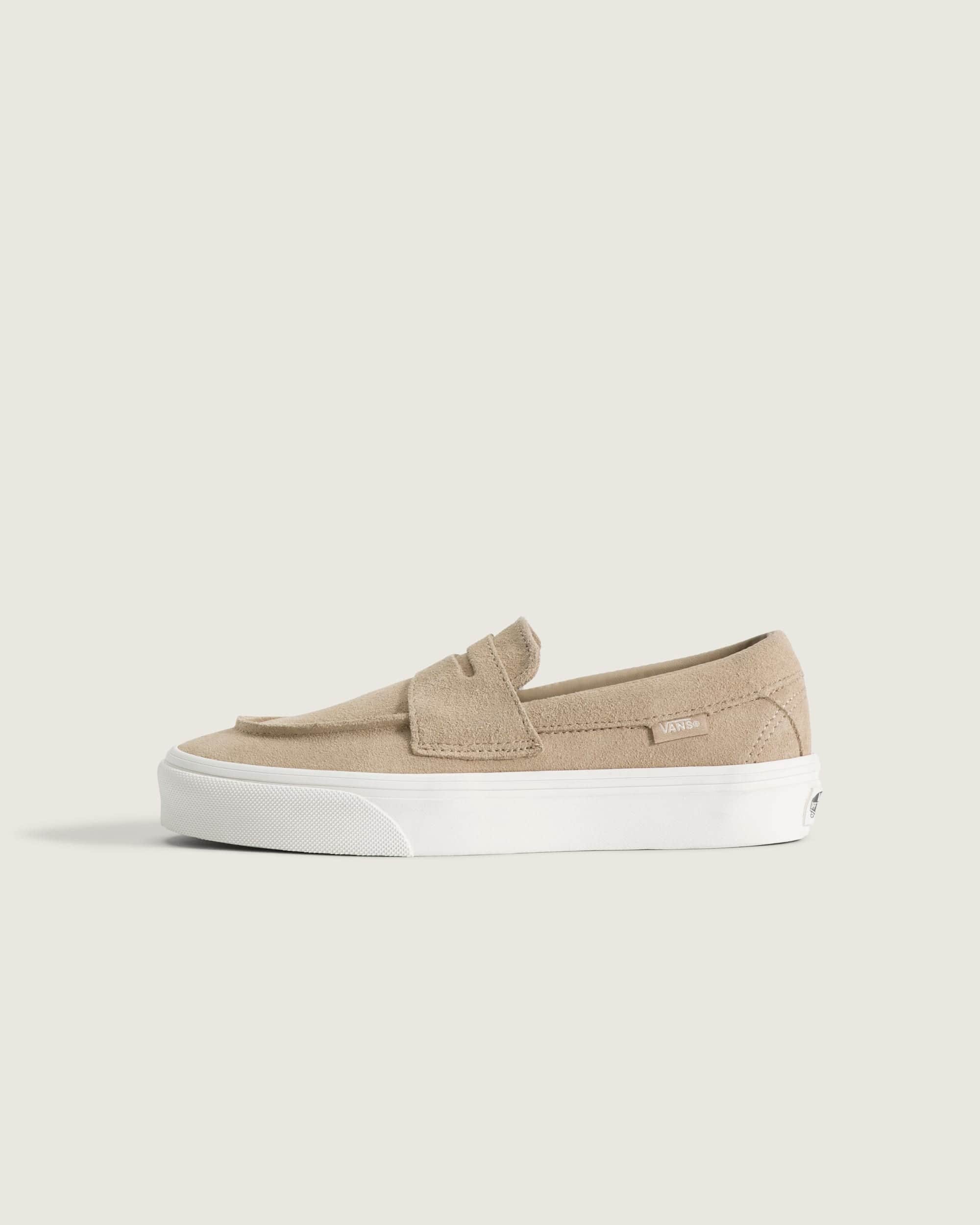 Vans Big Kids Loafer 53