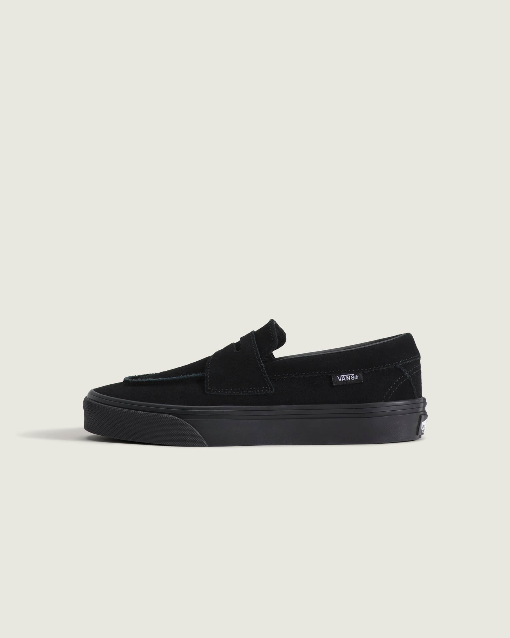 Vans Big Kids Loafer 53