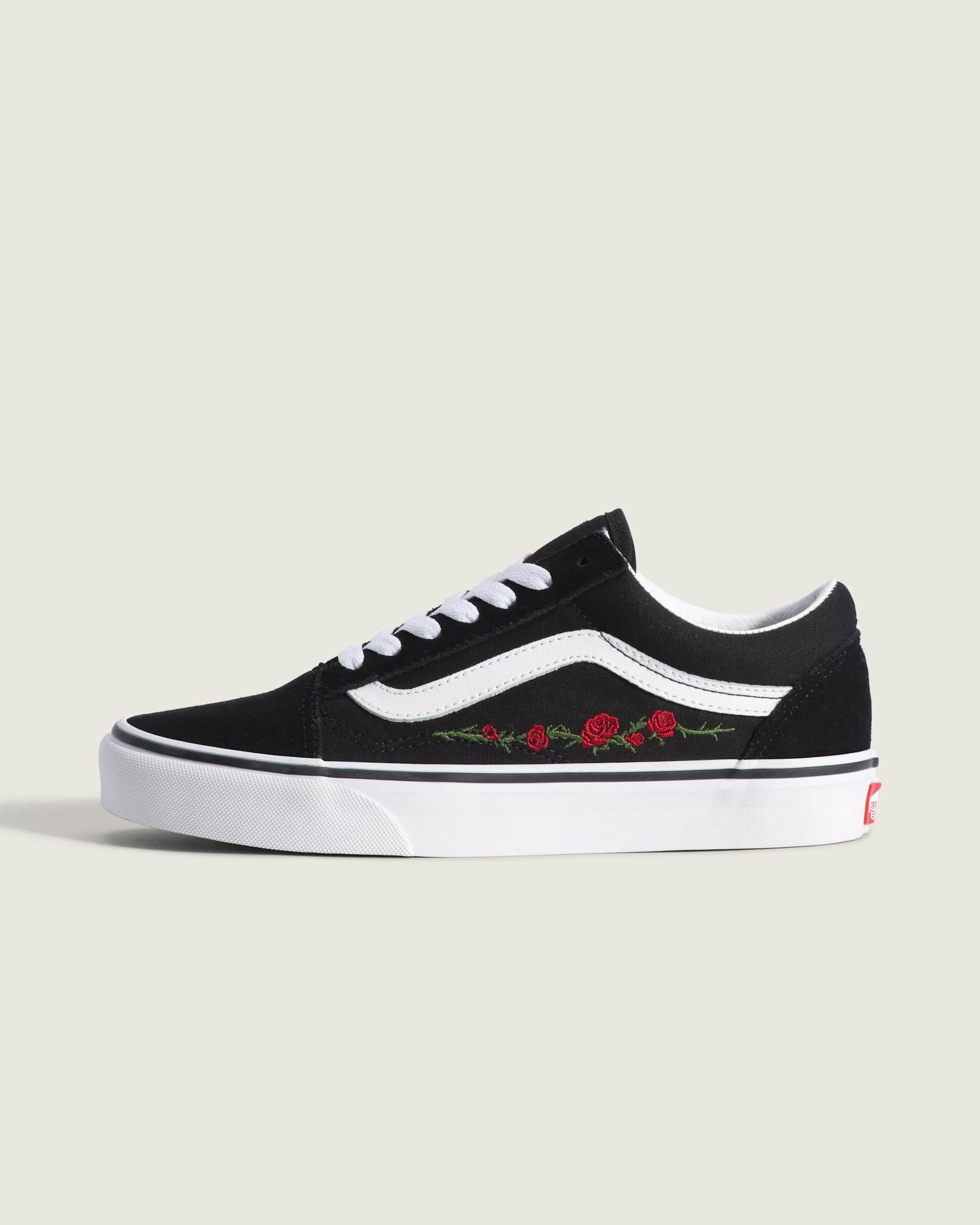 Vans Old Skool Shoe