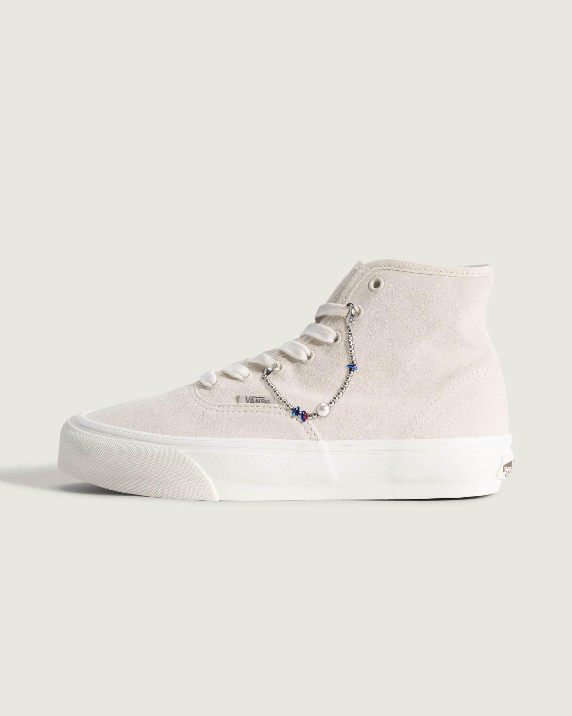 Vans Authentic Hi 2.0 Shoe