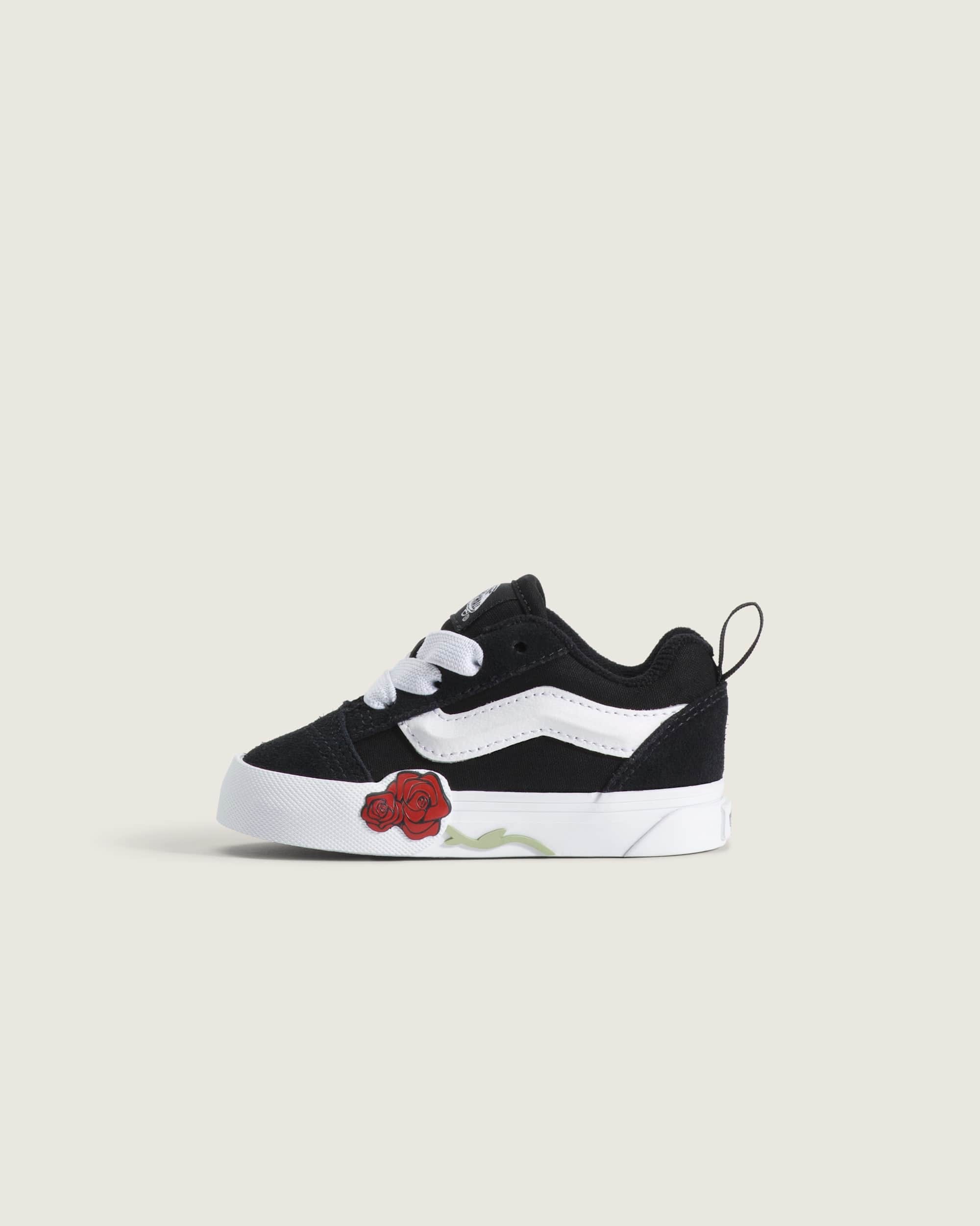 Vans Toddler Knu Skool Shoe