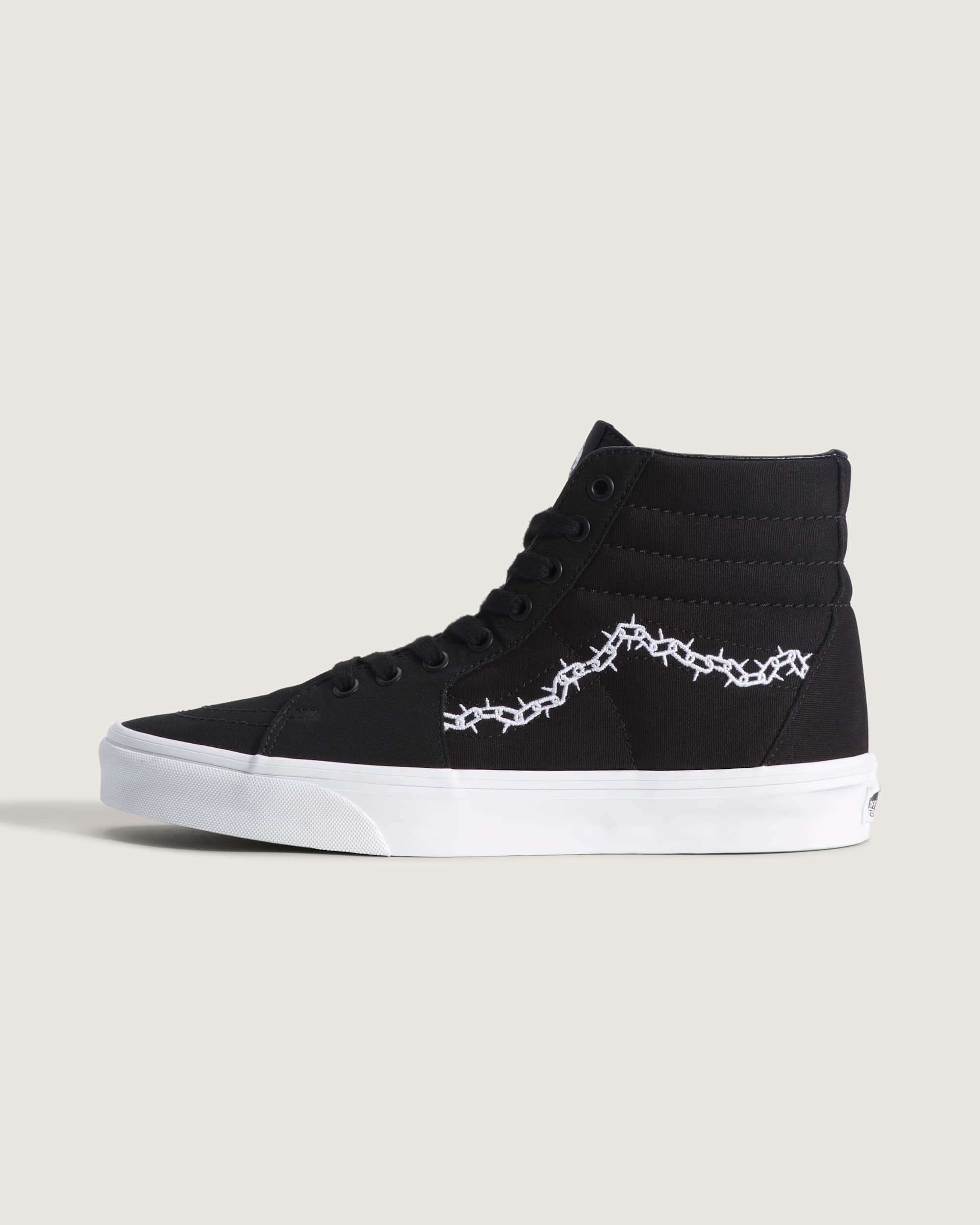 Vans Sk8-Hi Shoe