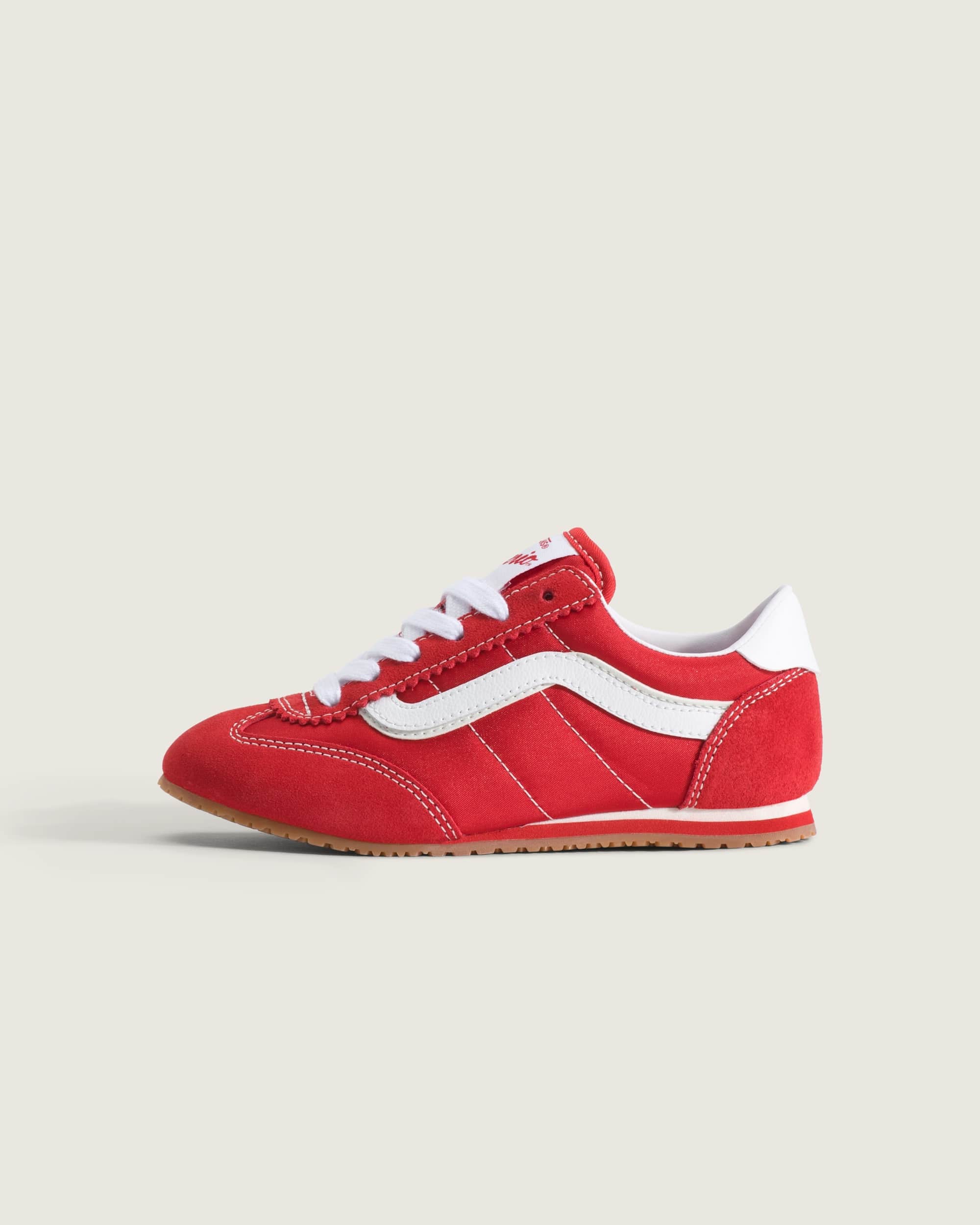 Vans Little Kids Super Lowpro Shoe