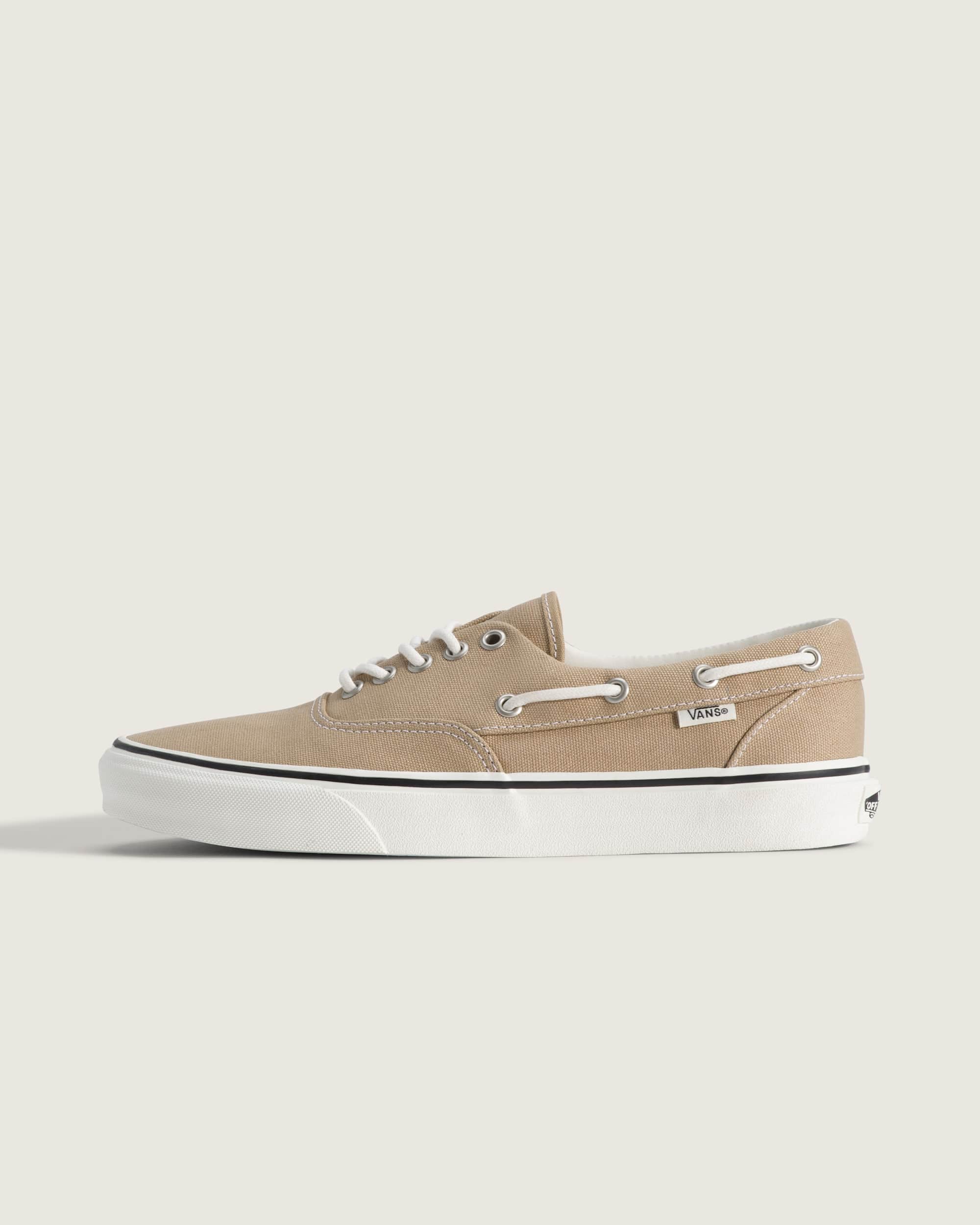 Vans Authentic Boat Shoe