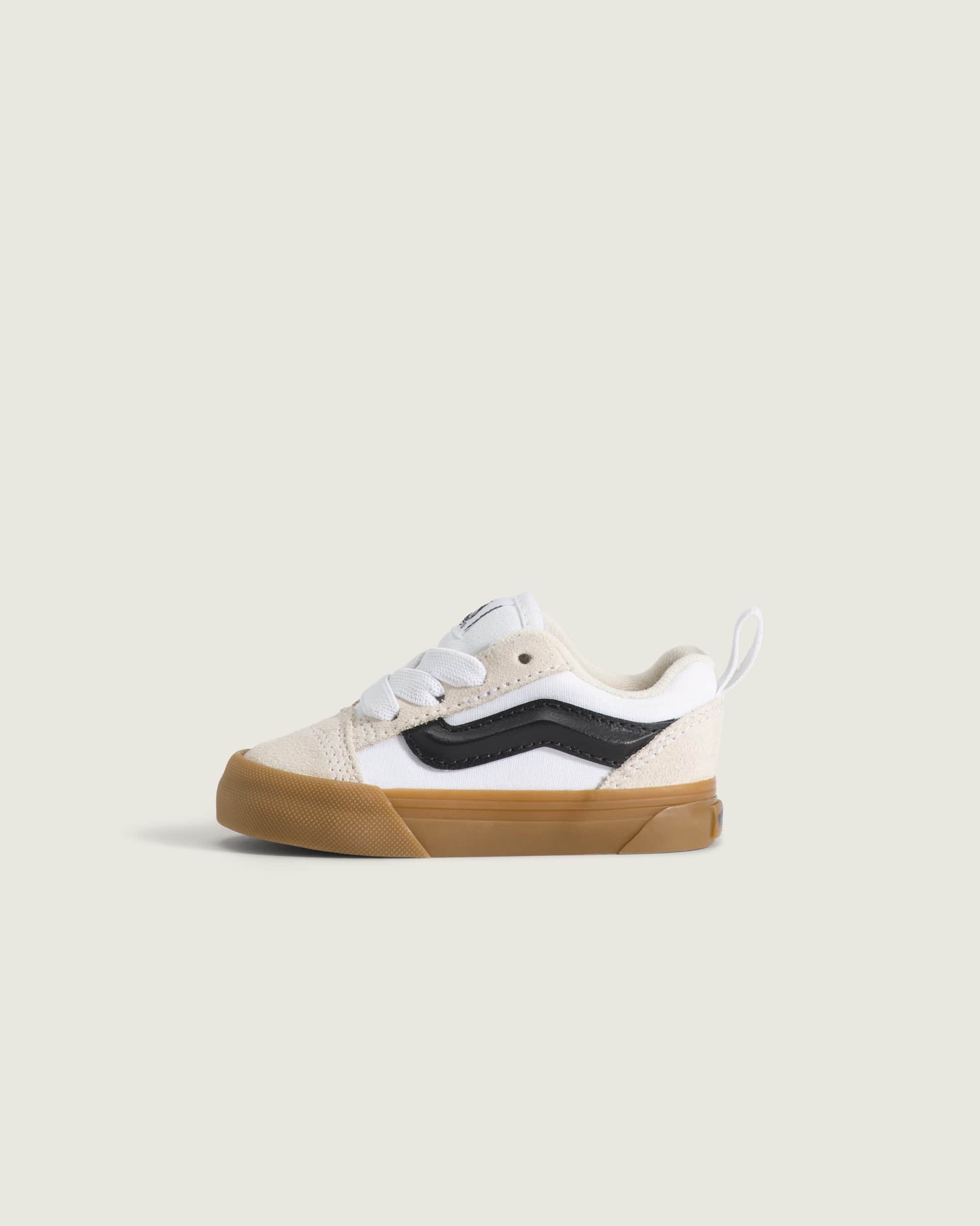 Vans Toddler Knu Skool Shoe