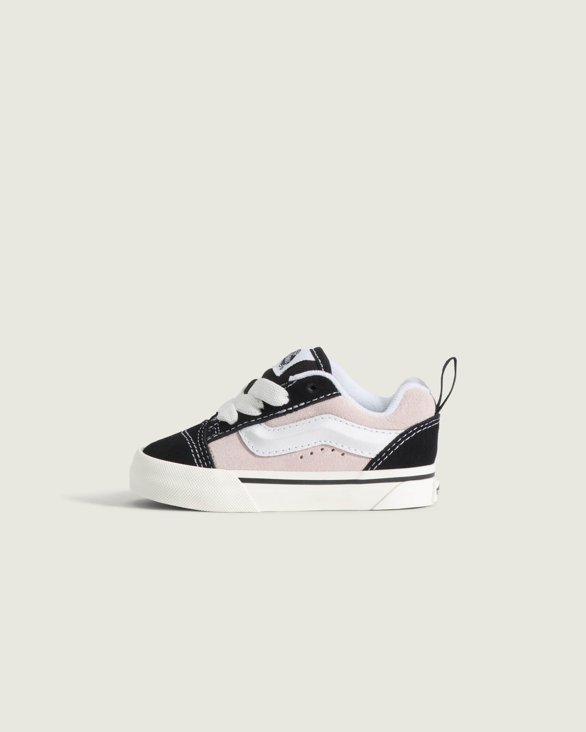 Vans Toddler Knu Skool Shoe