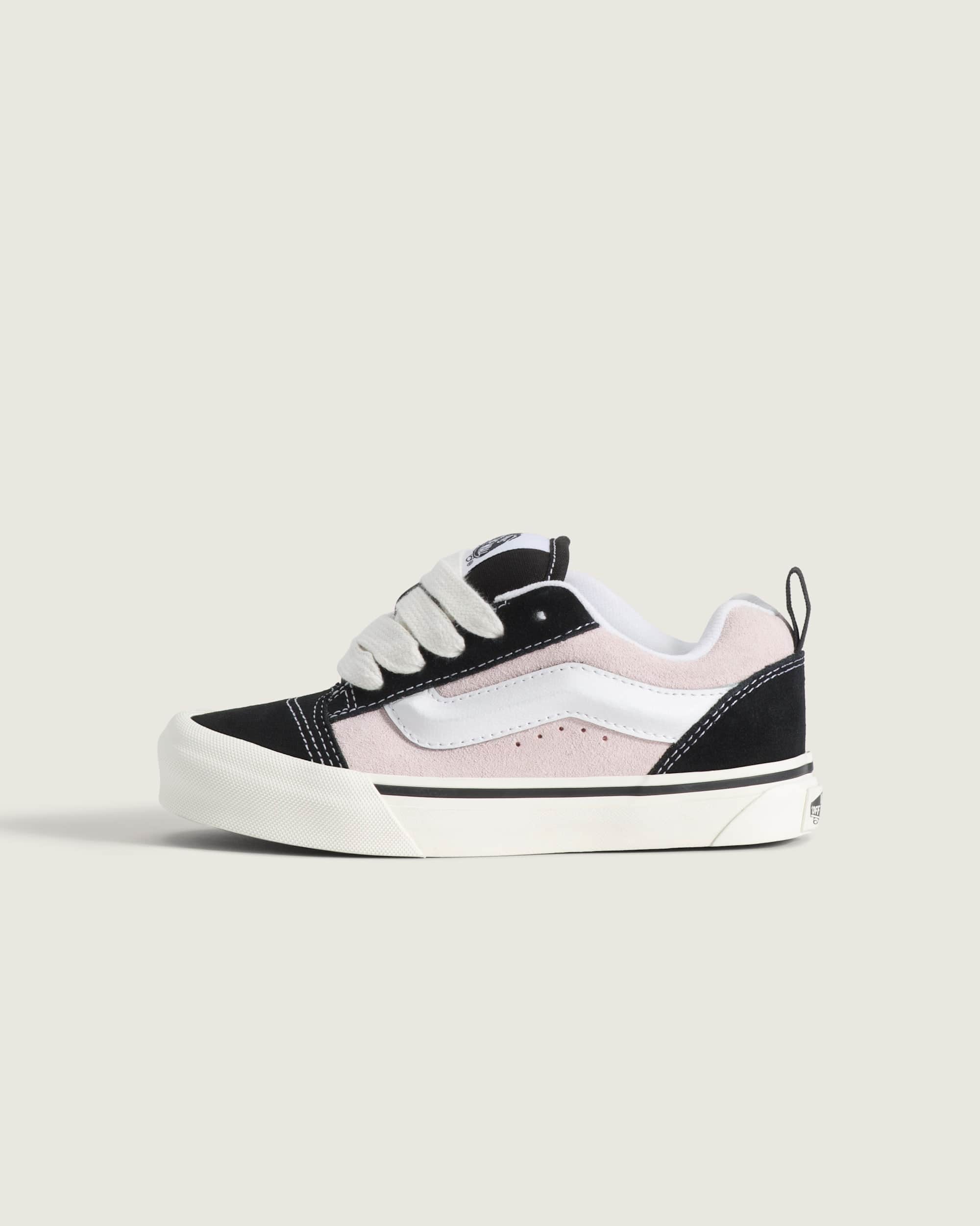 Vans Little Kids Knu Skool Shoe