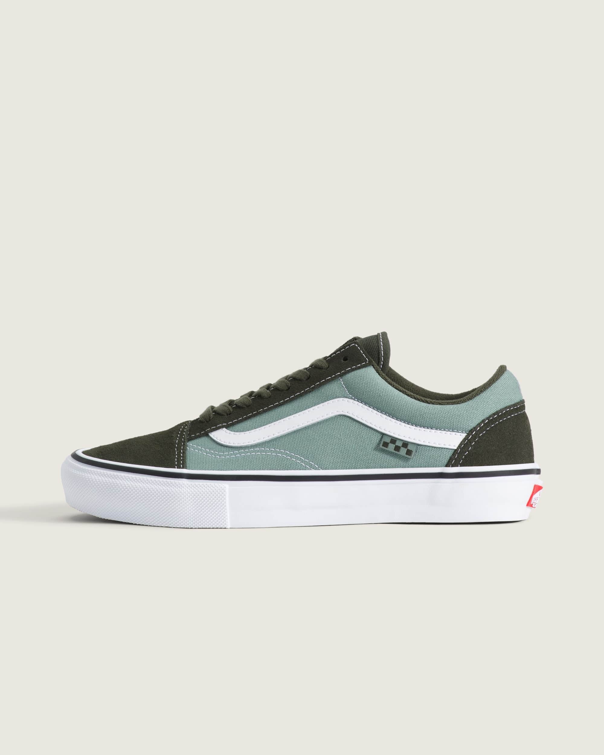 Vans Skate Old Skool Shoe