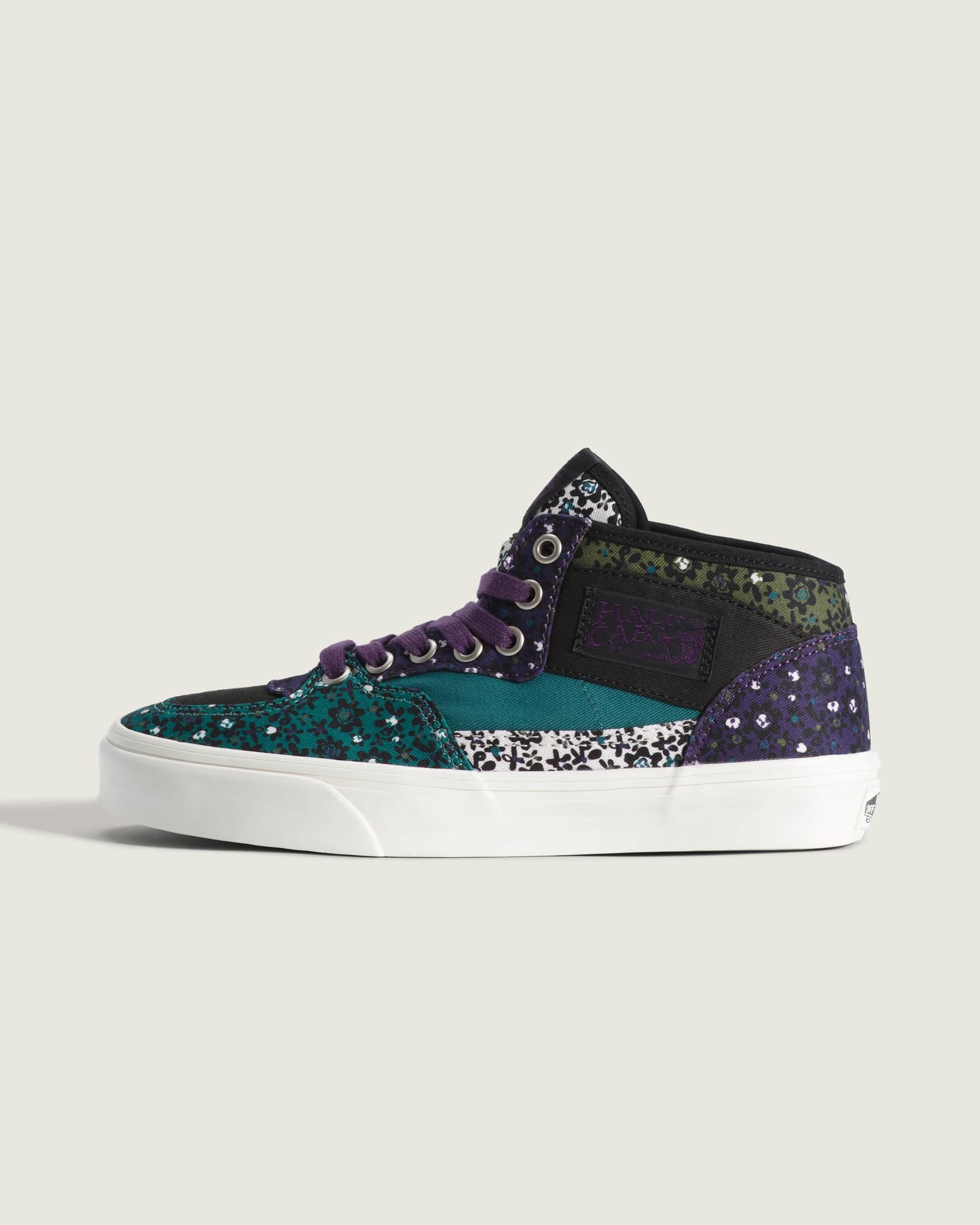 Vans Half Cab Decon Shoe