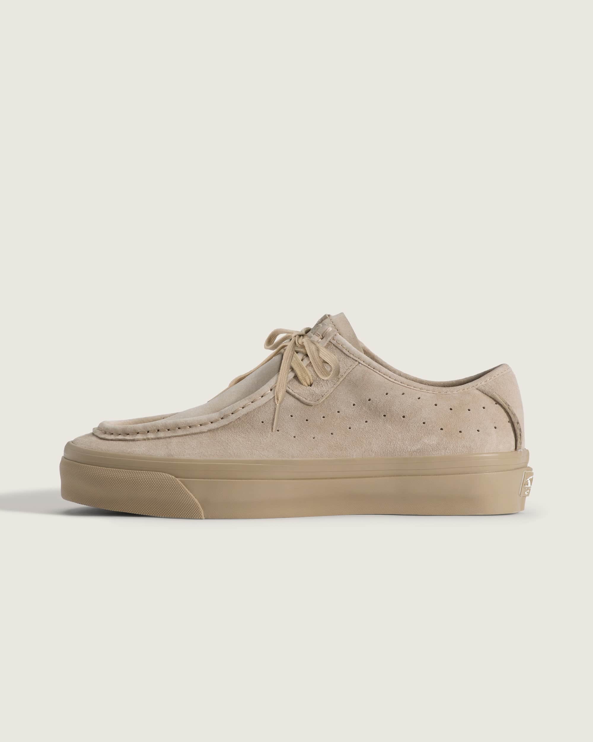 Vans Premium SF Moc Low Shoe