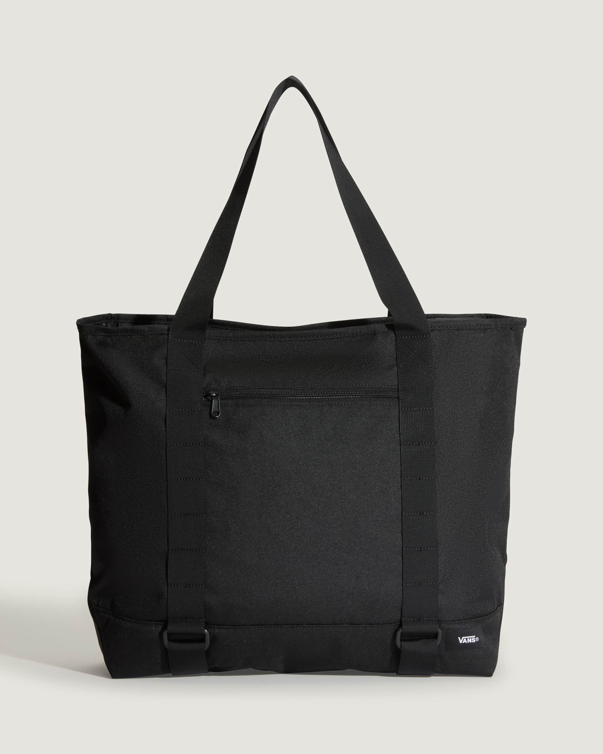 Vans Pergs 2.0 Commuter Tote Bag