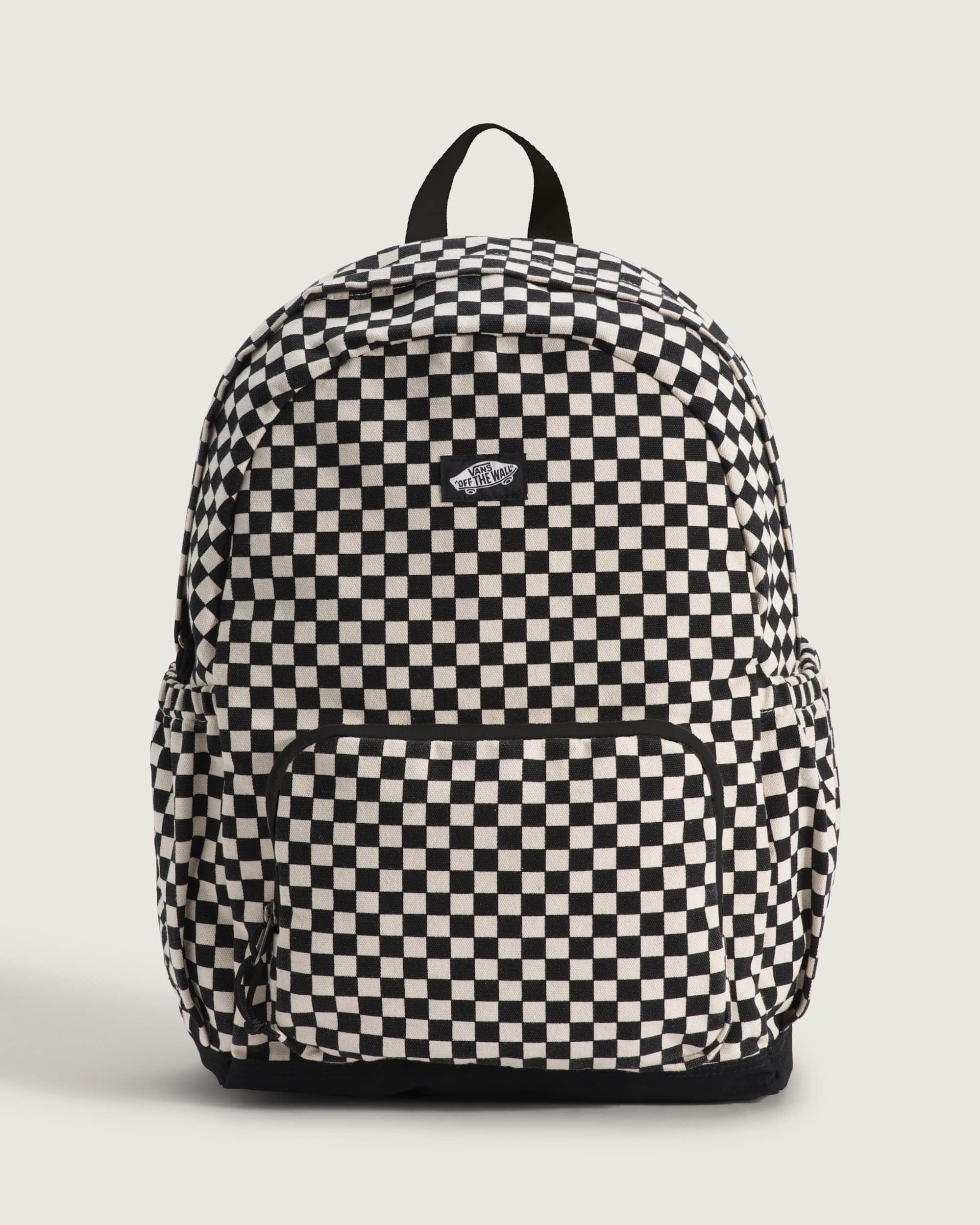 Vans New Skool Backpack
