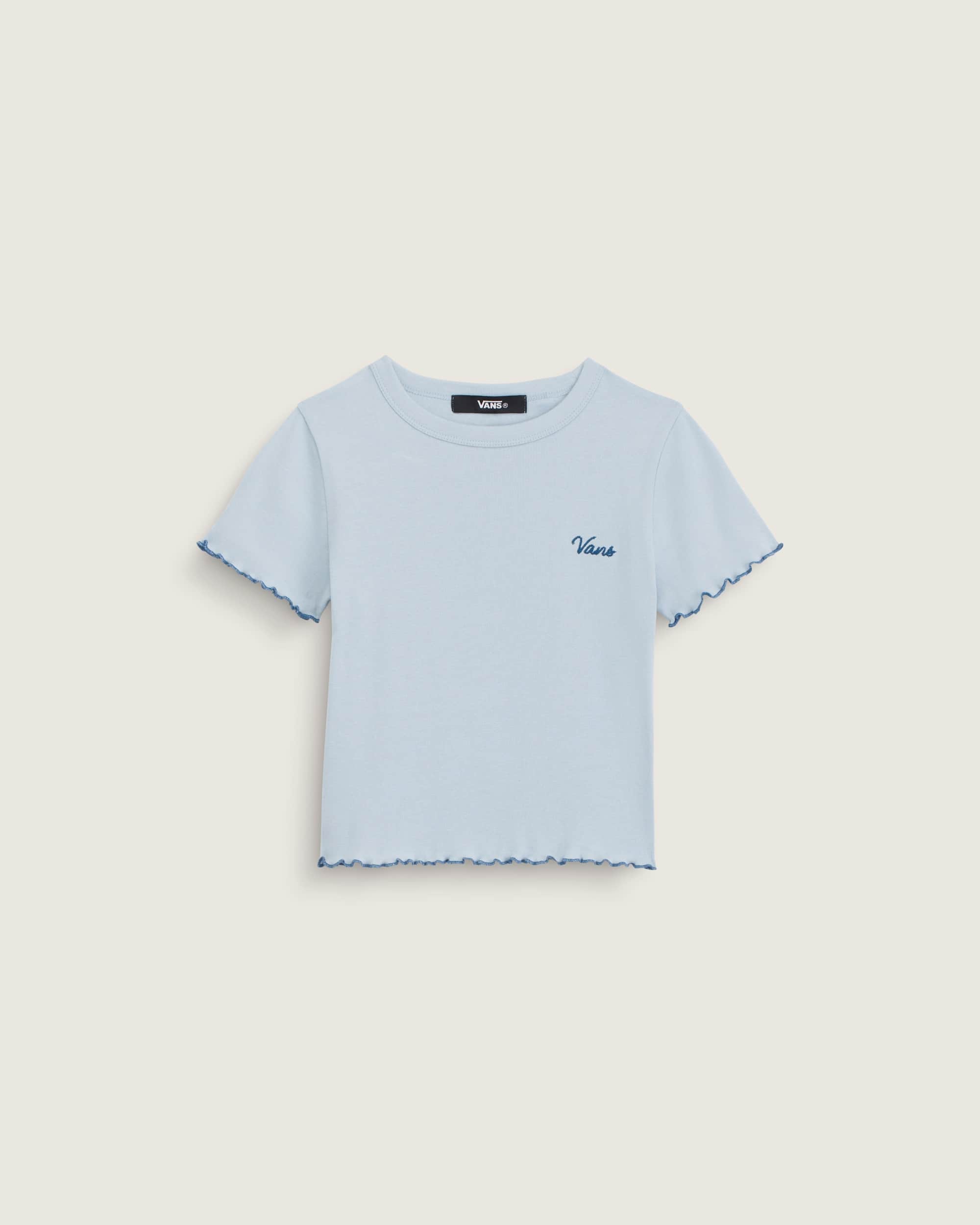 Vans Kids Gabby Knit Shirt