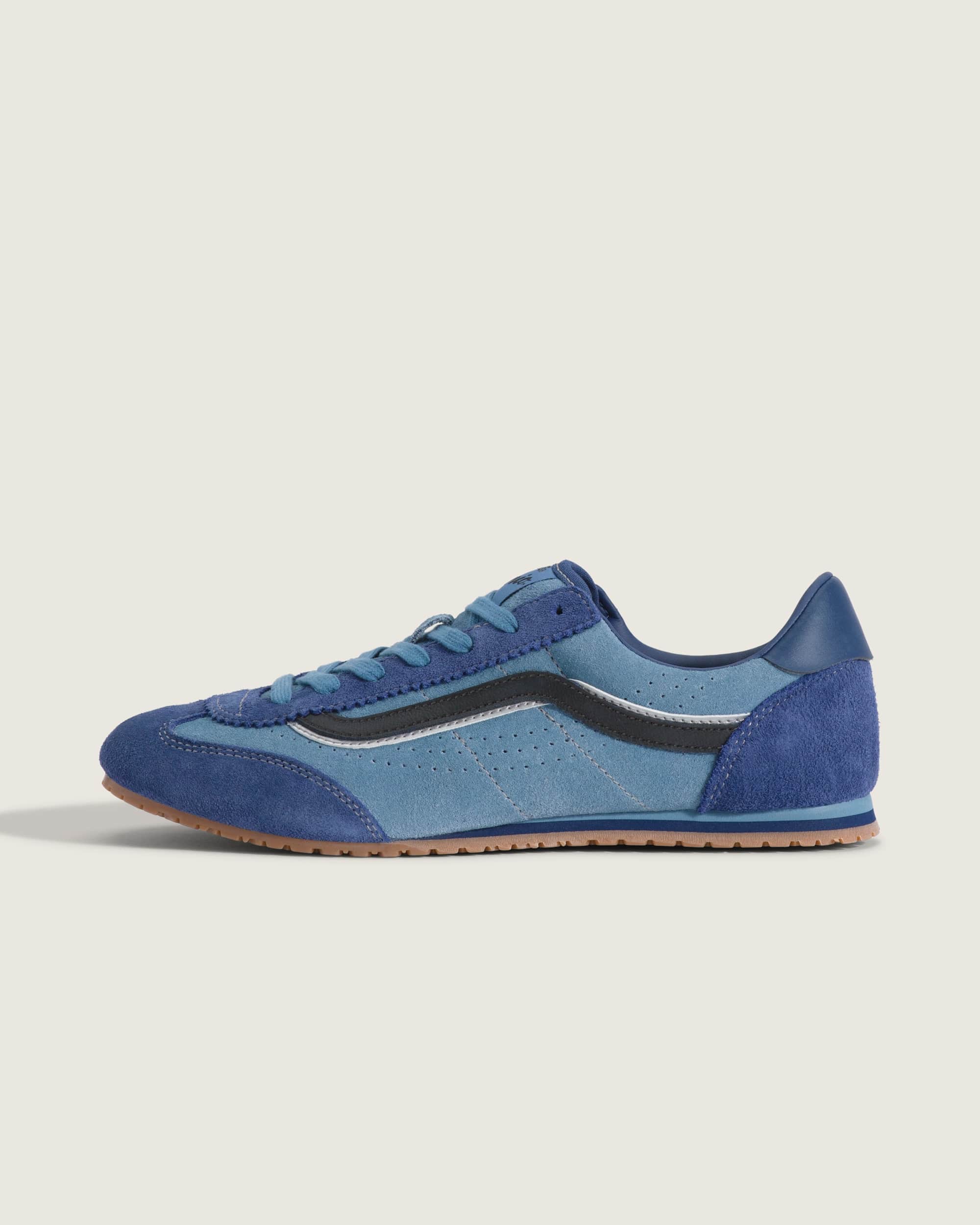 Vans Super Lowpro Shoe
