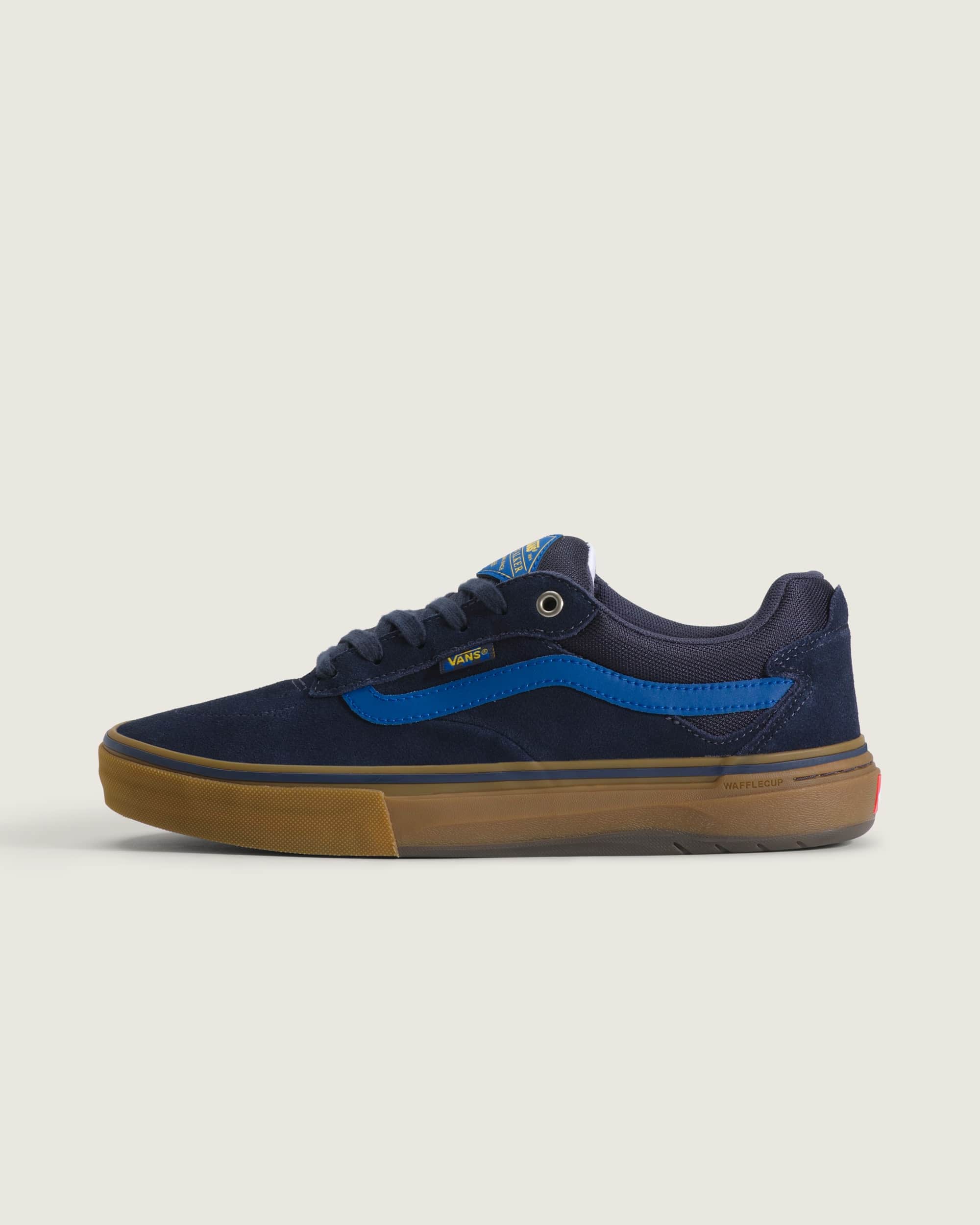 Vans Skate Kyle Walker Wafflecup Shoe