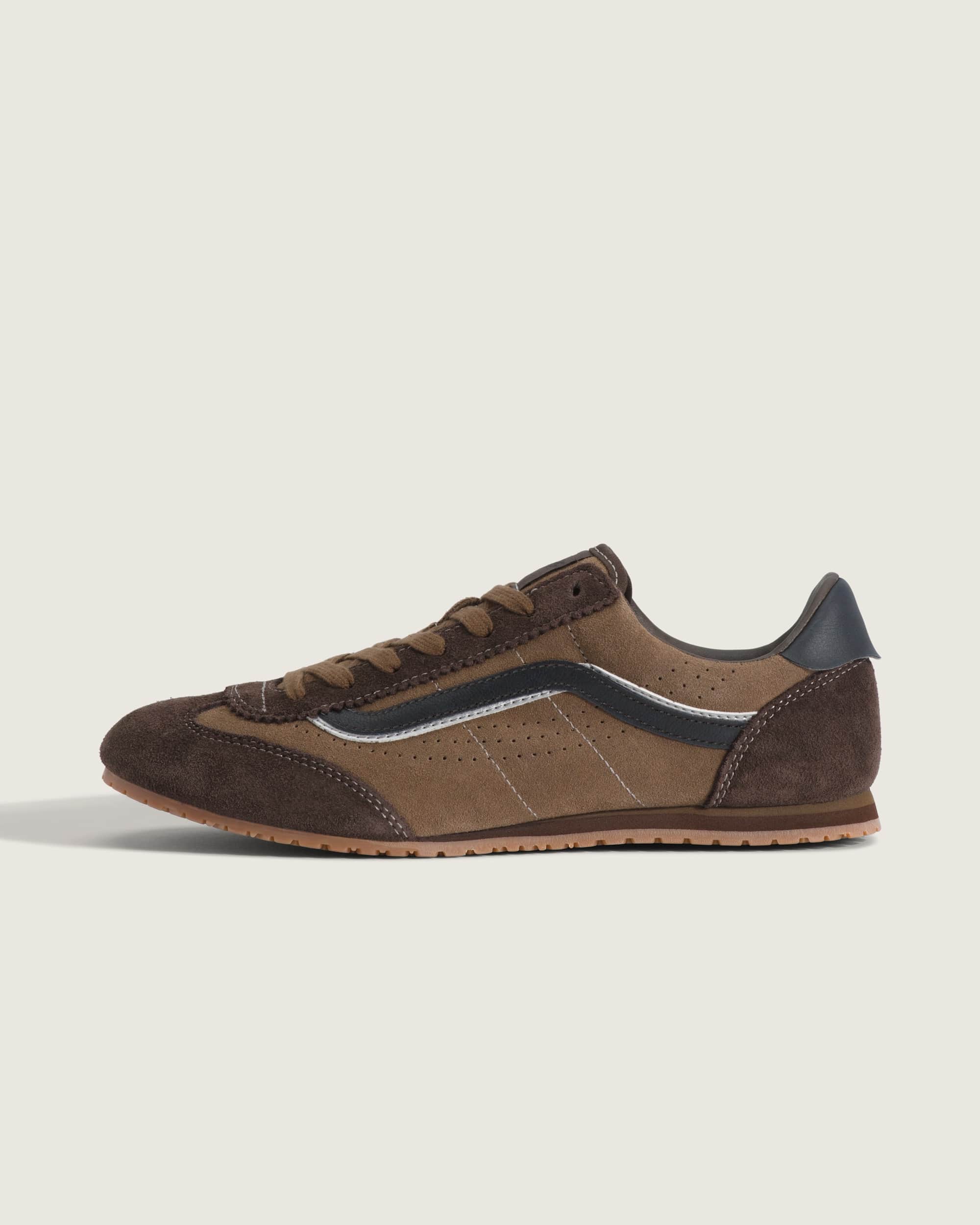 Vans Super Lowpro Shoe