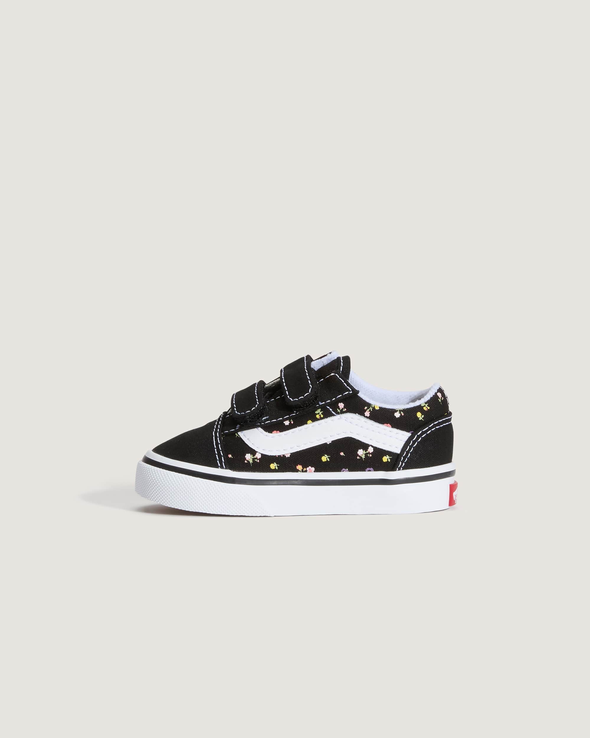 Vans Toddler Old Skool V Shoe