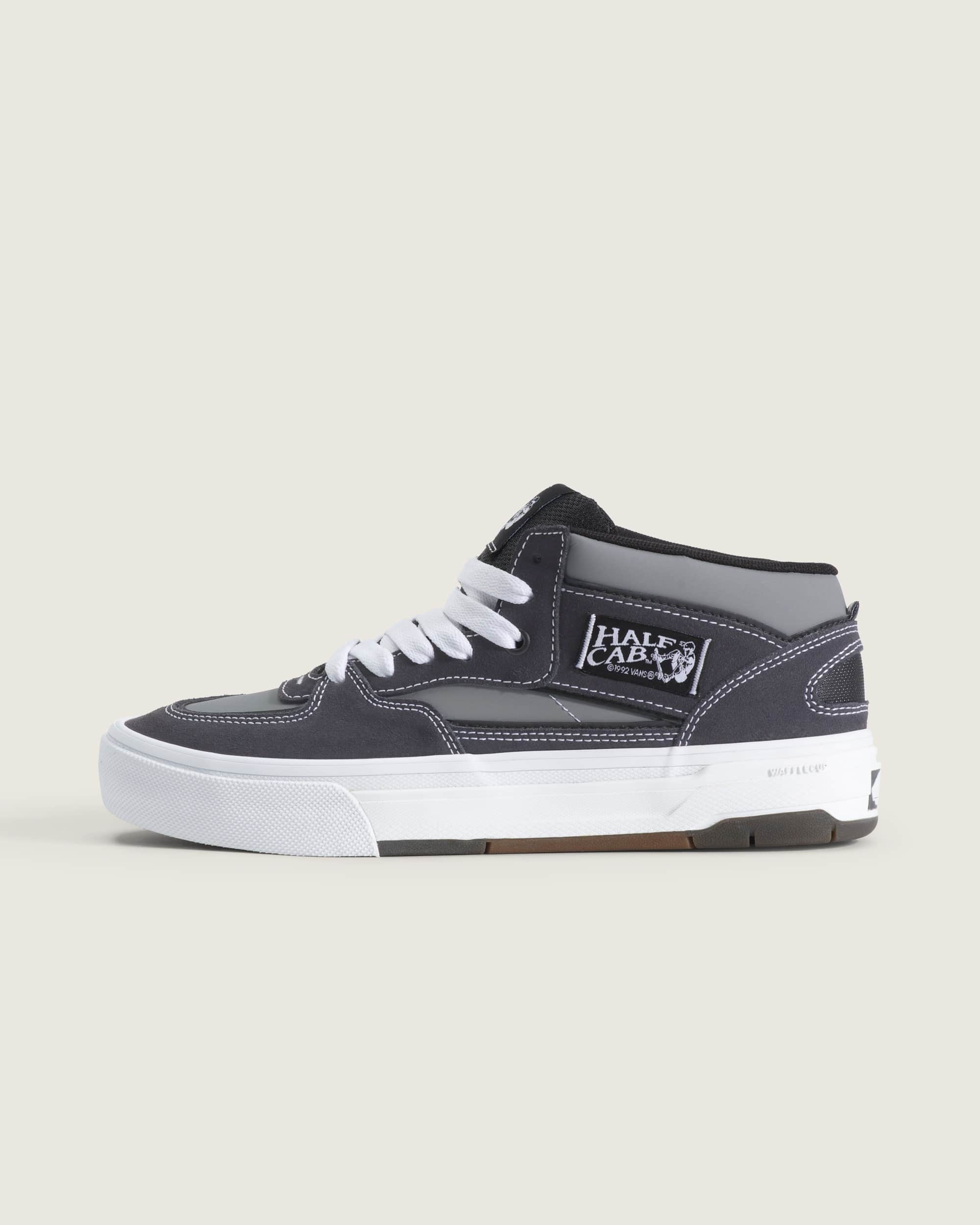 Vans Skate Half Cab Wafflecup Shoe